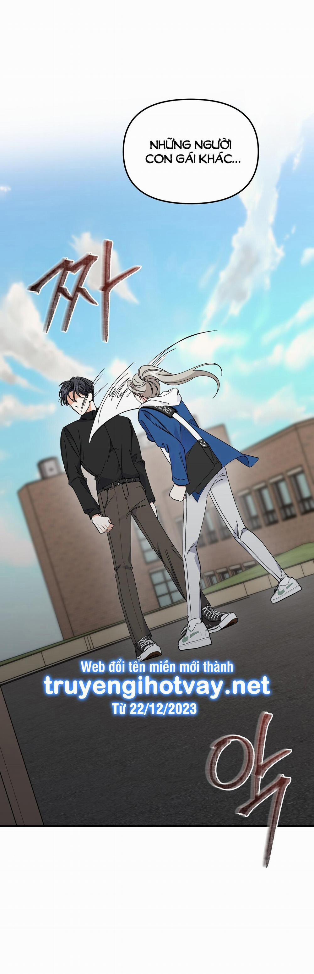 [18+] Cảm Lạnh 12.2 trang 1