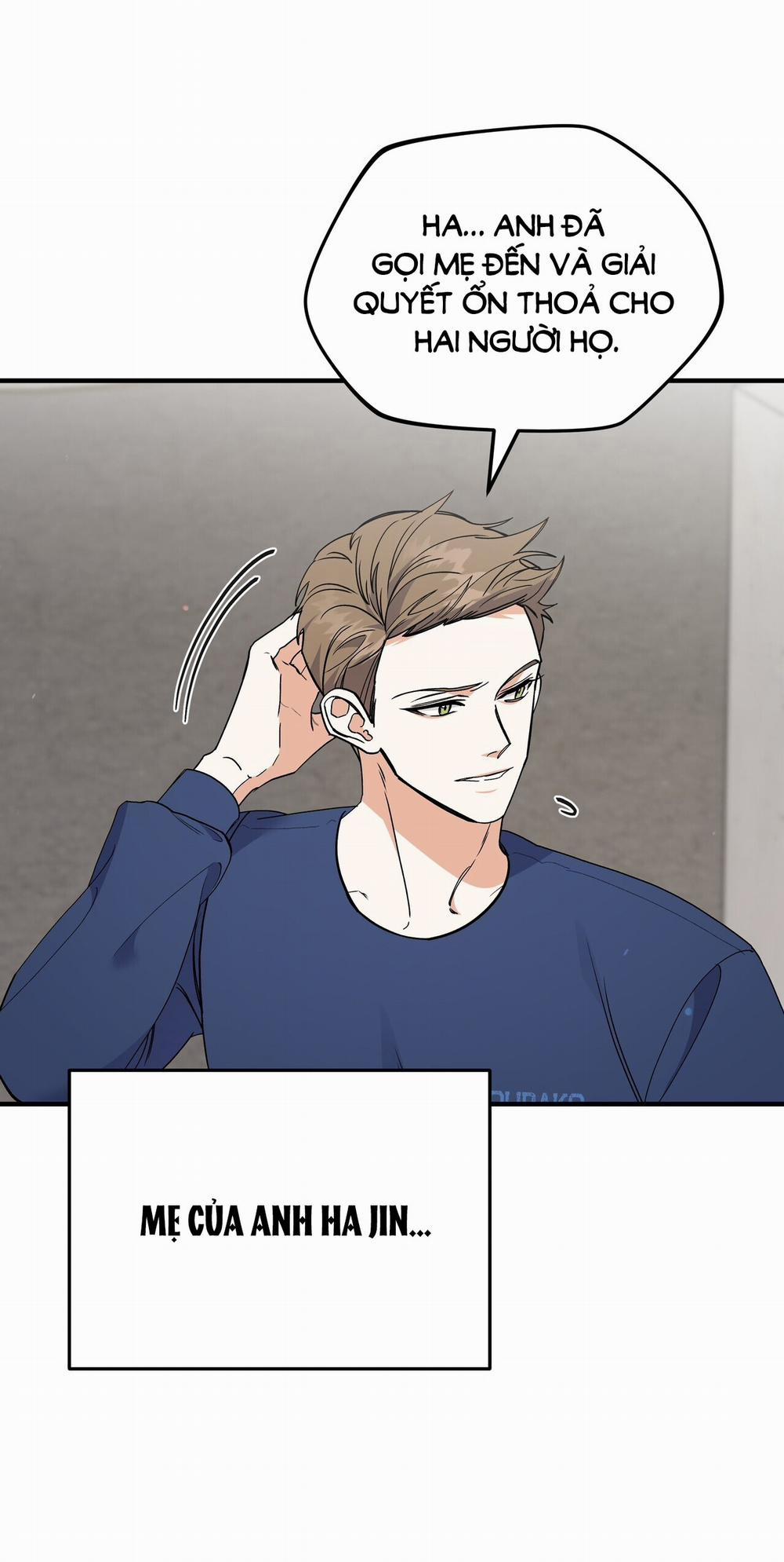 [18+] Cảm Lạnh 12.2 trang 14