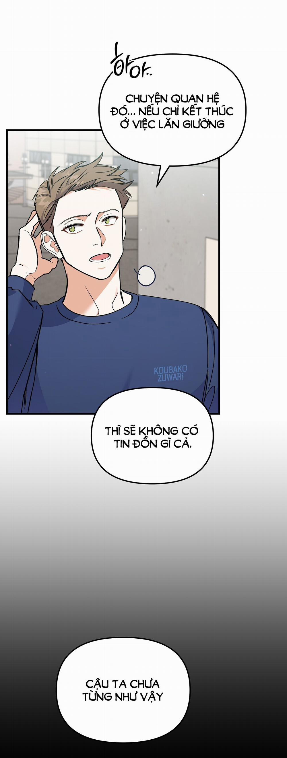 [18+] Cảm Lạnh 12.2 trang 17