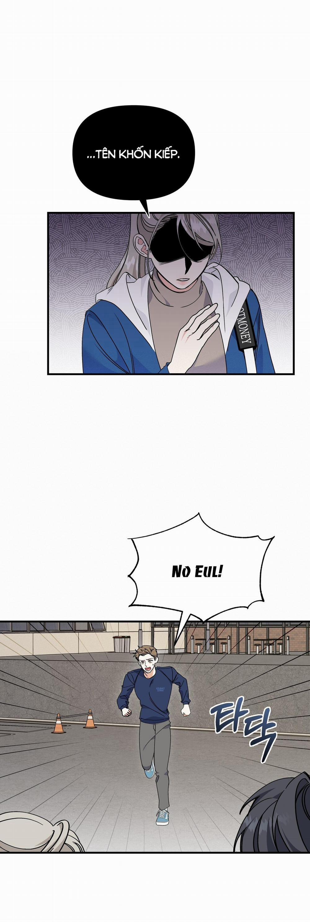 [18+] Cảm Lạnh 12.2 trang 2