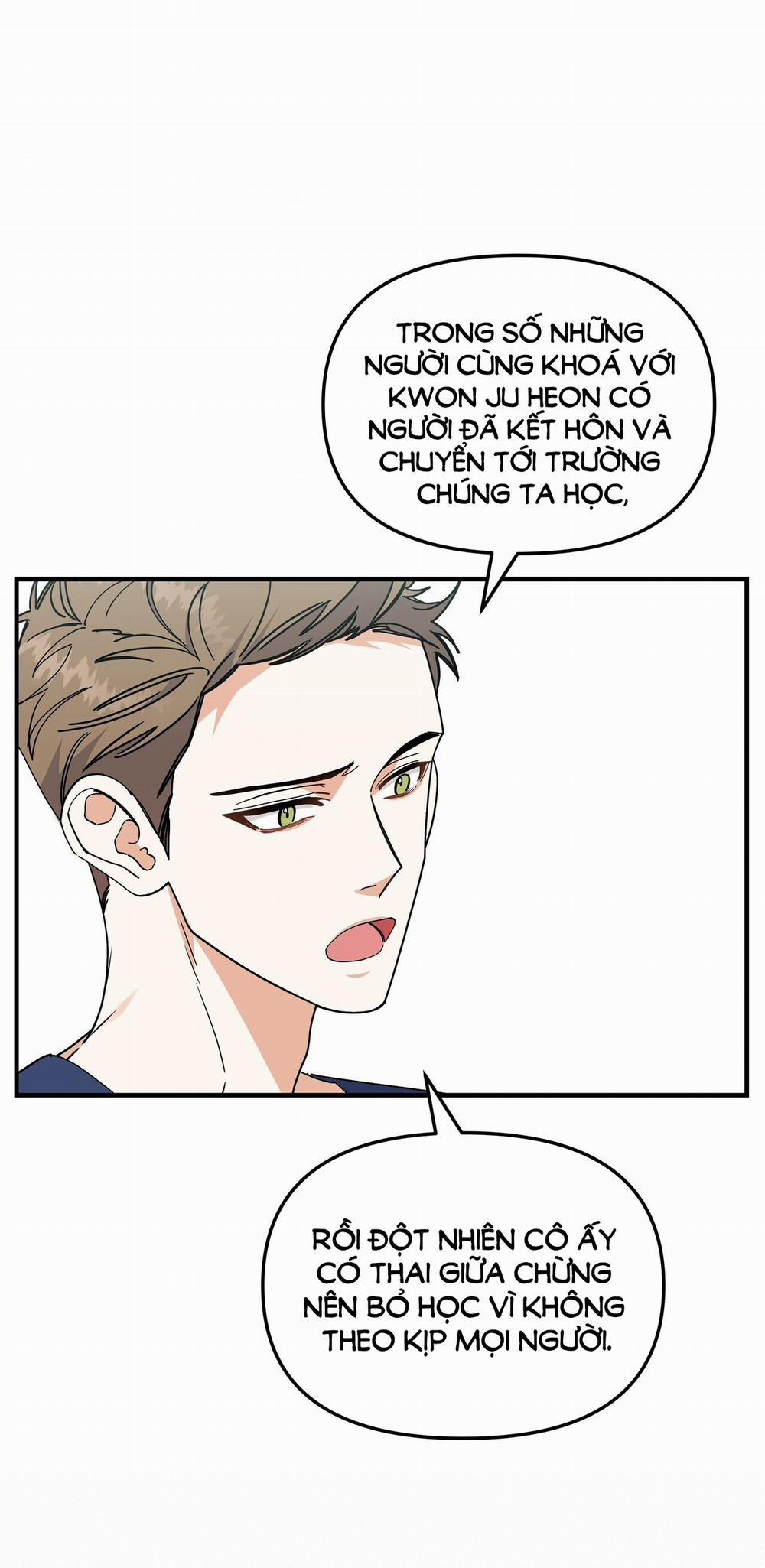 [18+] Cảm Lạnh 12.2 trang 25