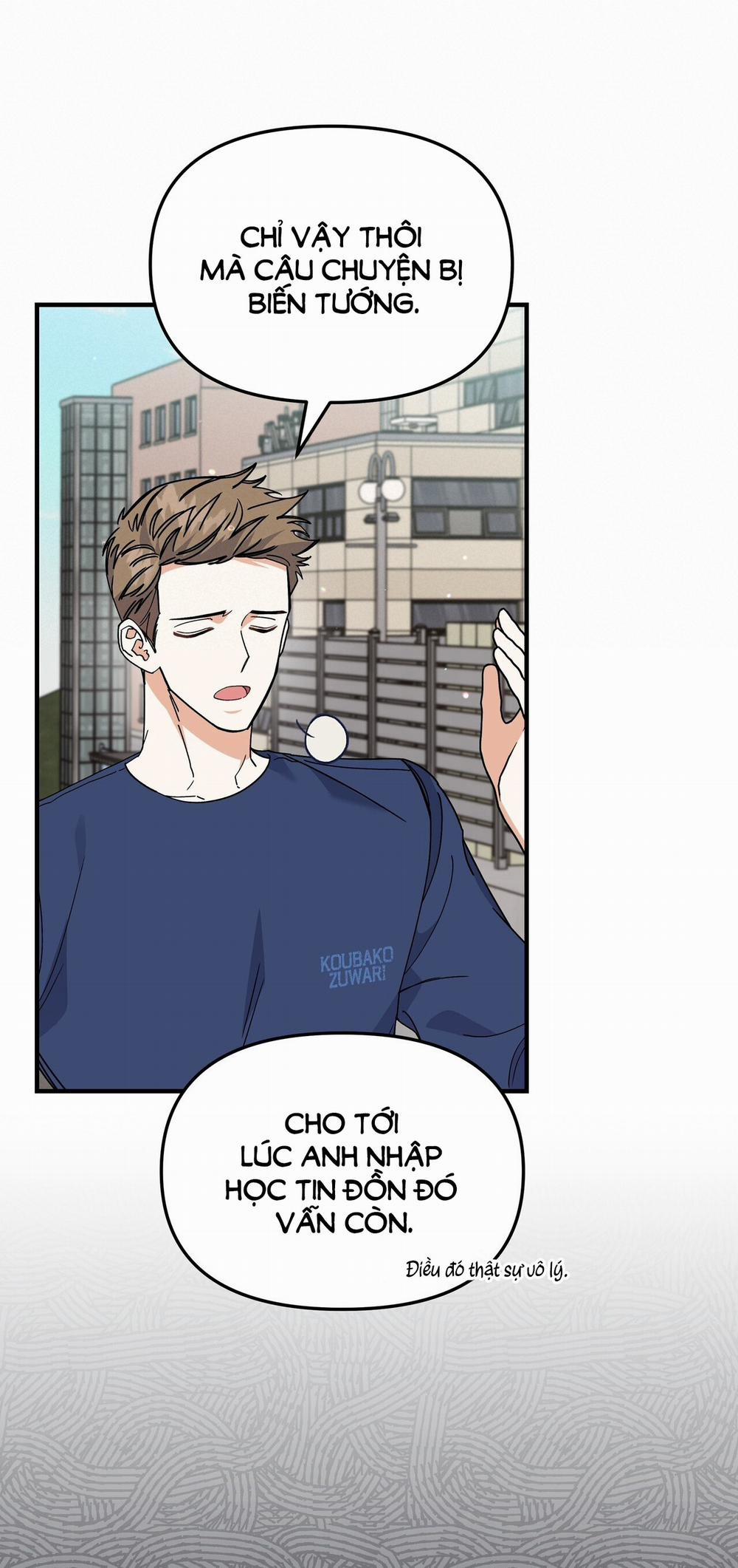 [18+] Cảm Lạnh 12.2 trang 26