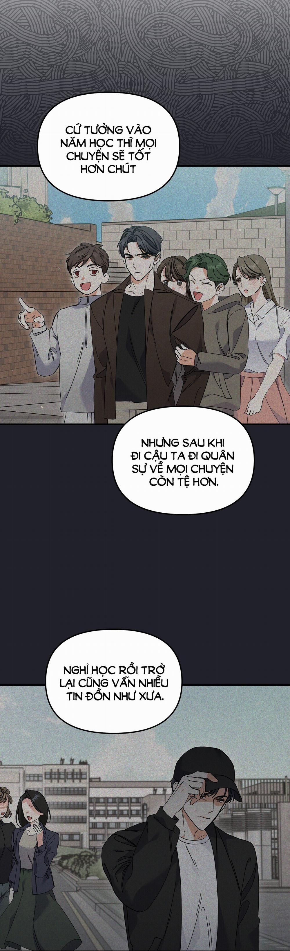 [18+] Cảm Lạnh 12.2 trang 27