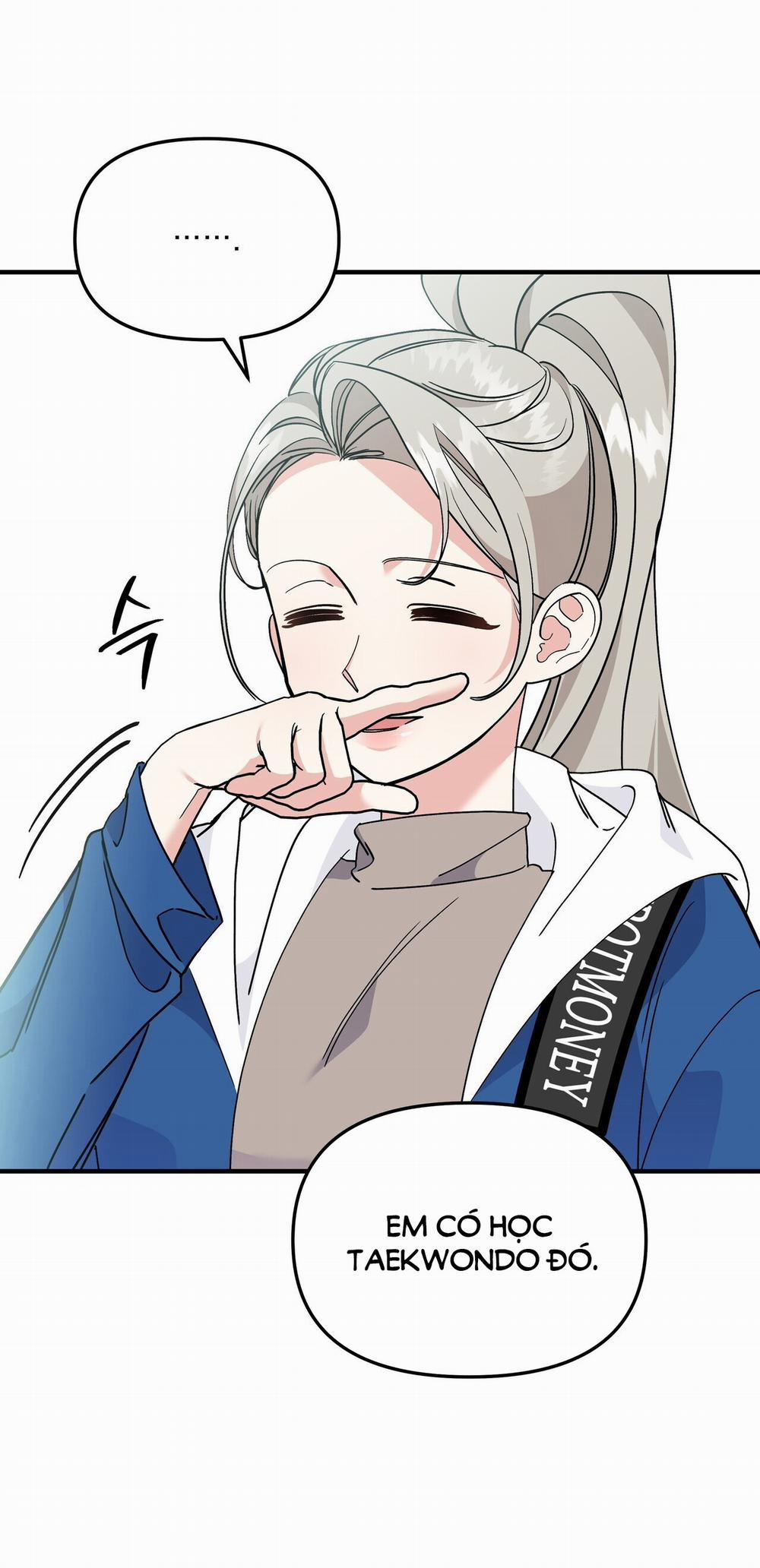 [18+] Cảm Lạnh 12.2 trang 30