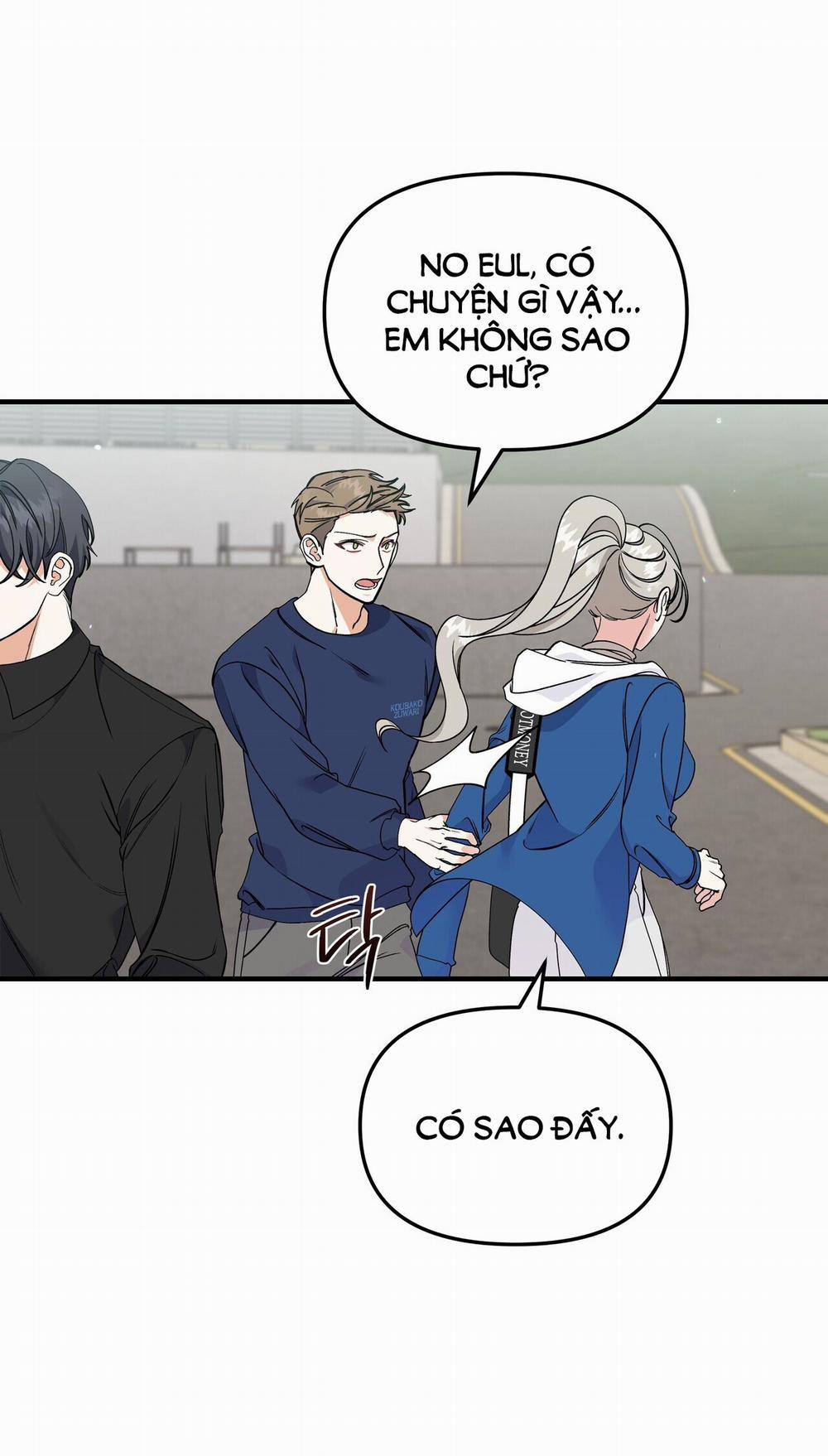 [18+] Cảm Lạnh 12.2 trang 4