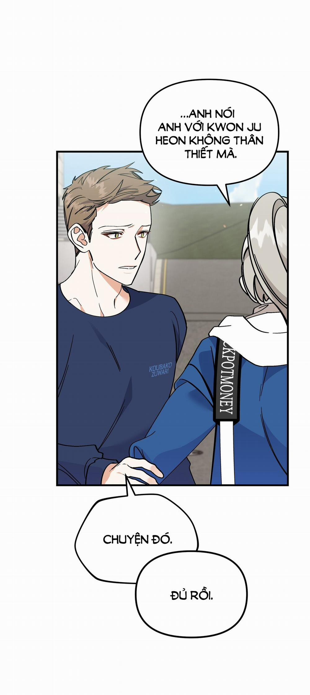 [18+] Cảm Lạnh 12.2 trang 5