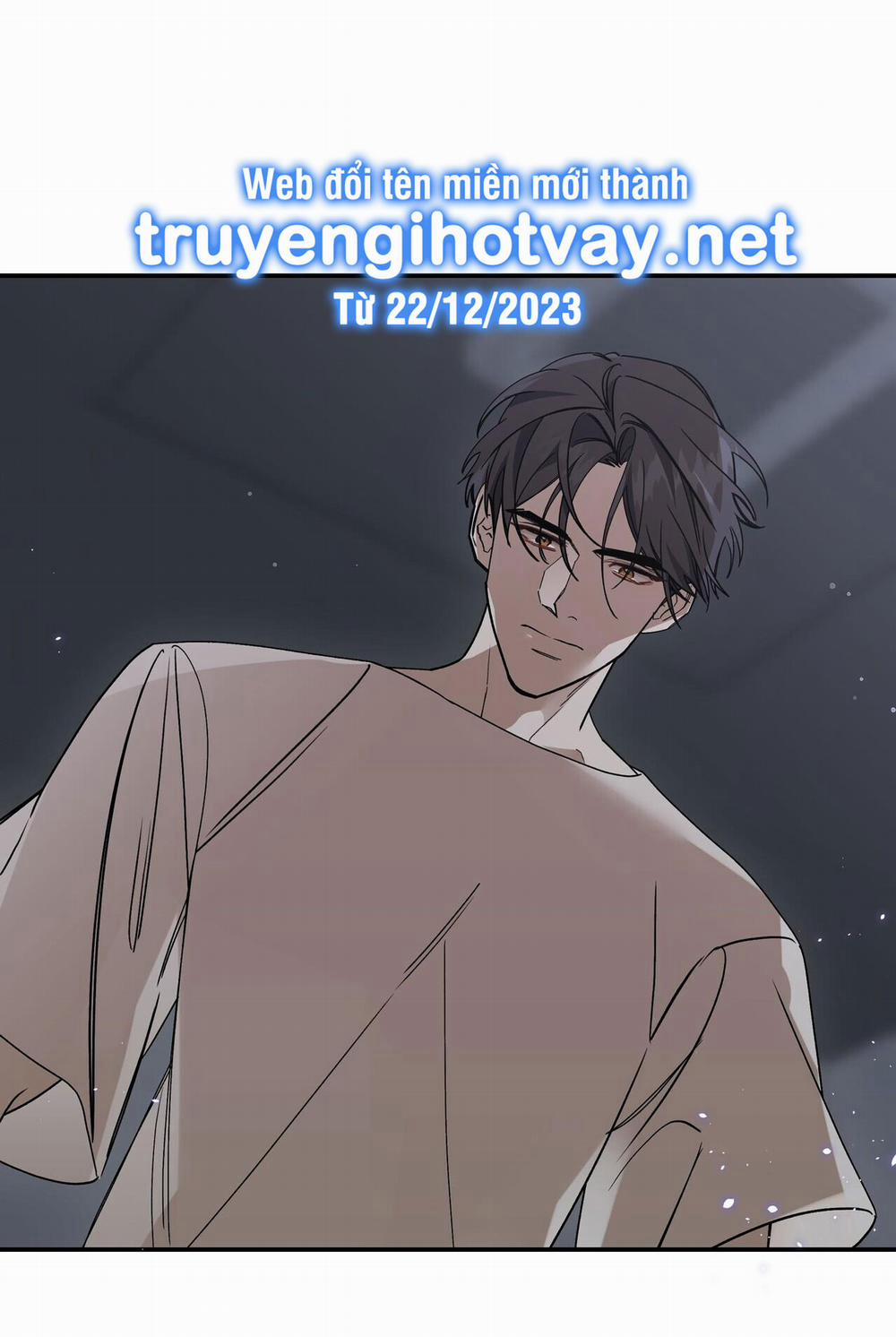 [18+] Cảm Lạnh 16.1 trang 10