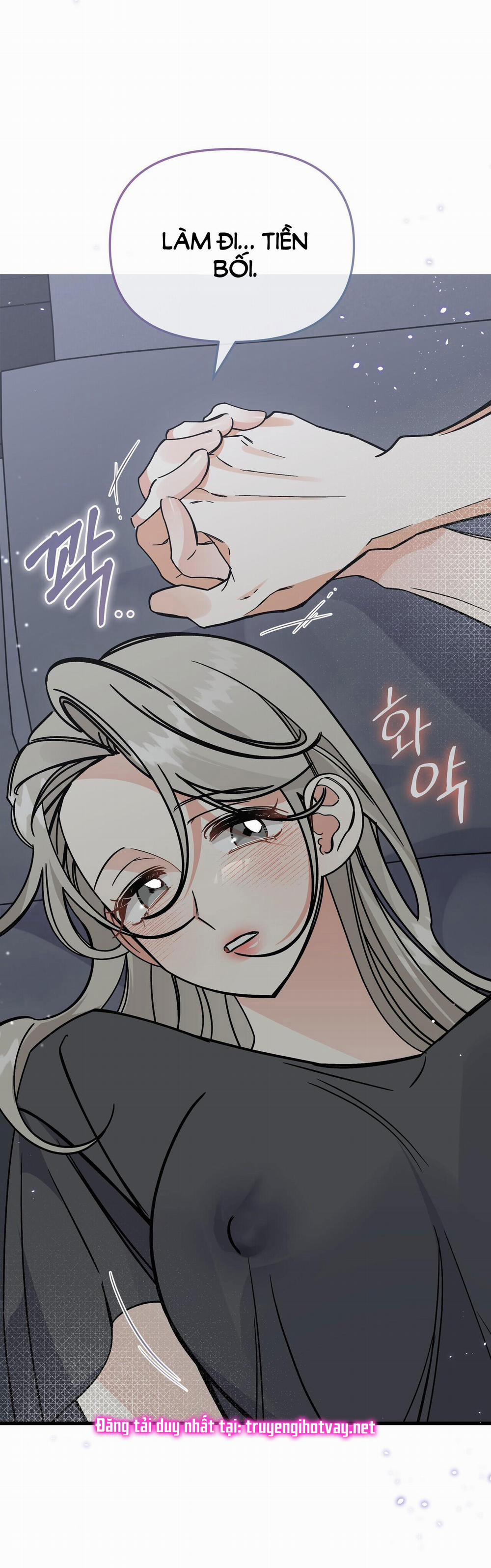 [18+] Cảm Lạnh 16.1 trang 12