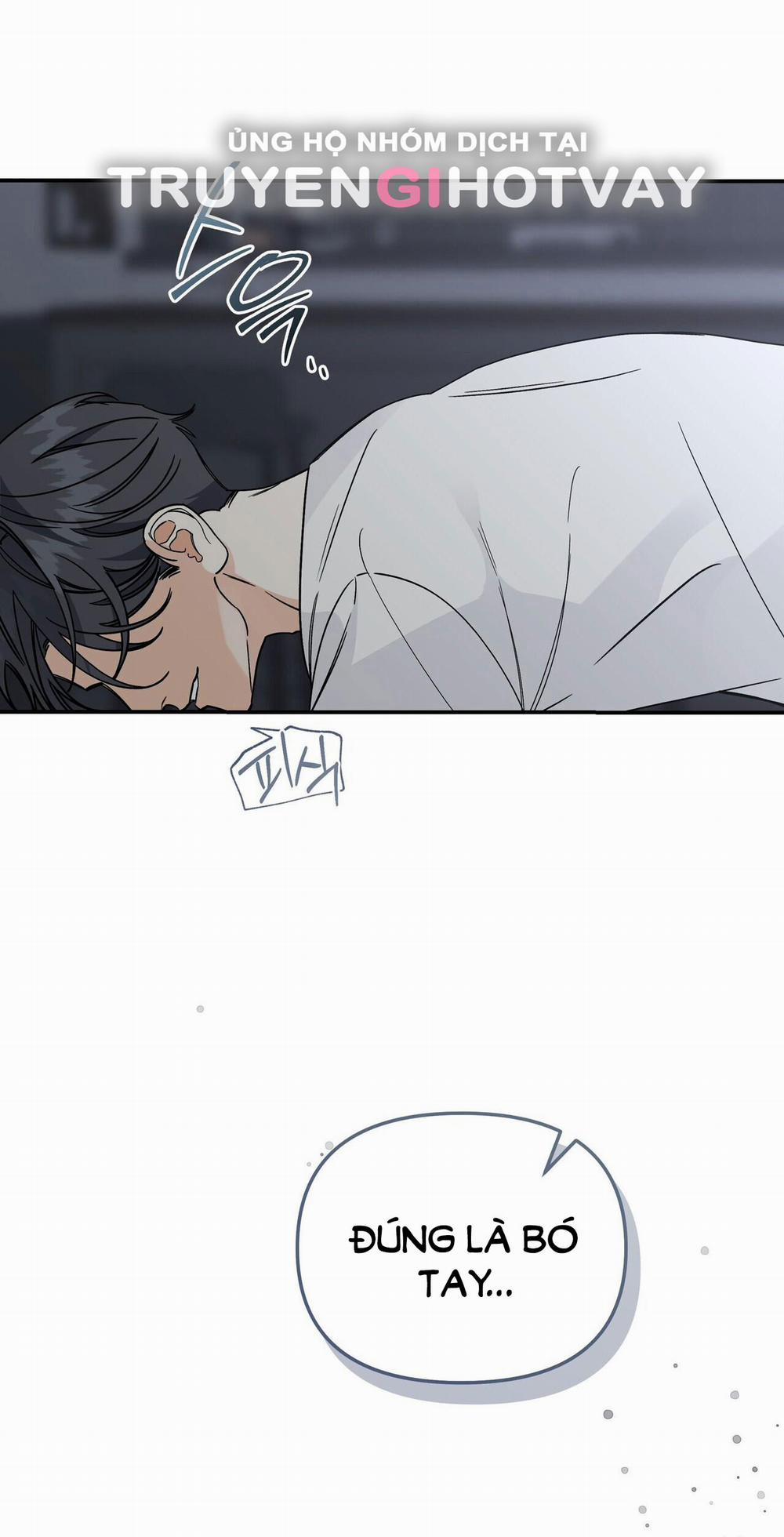 [18+] Cảm Lạnh 16.1 trang 14