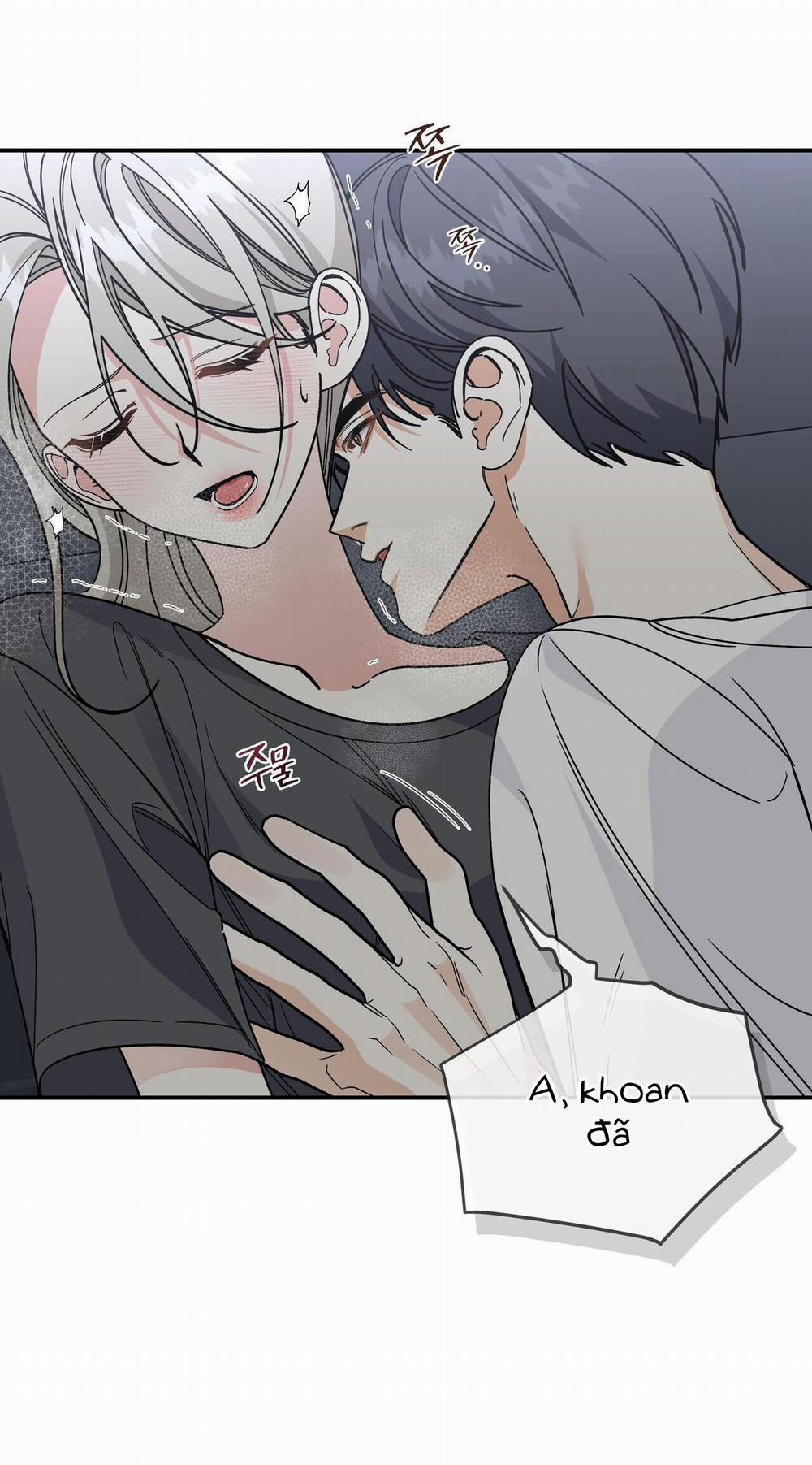 [18+] Cảm Lạnh 16.1 trang 2