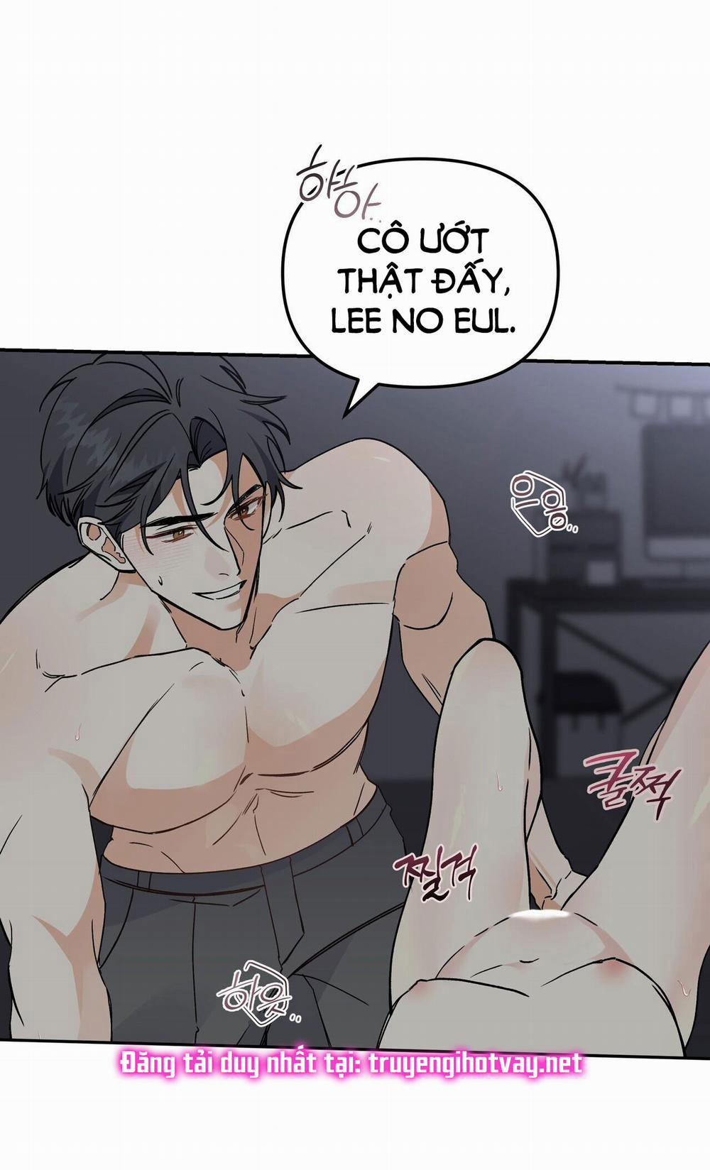 [18+] Cảm Lạnh 16.1 trang 20