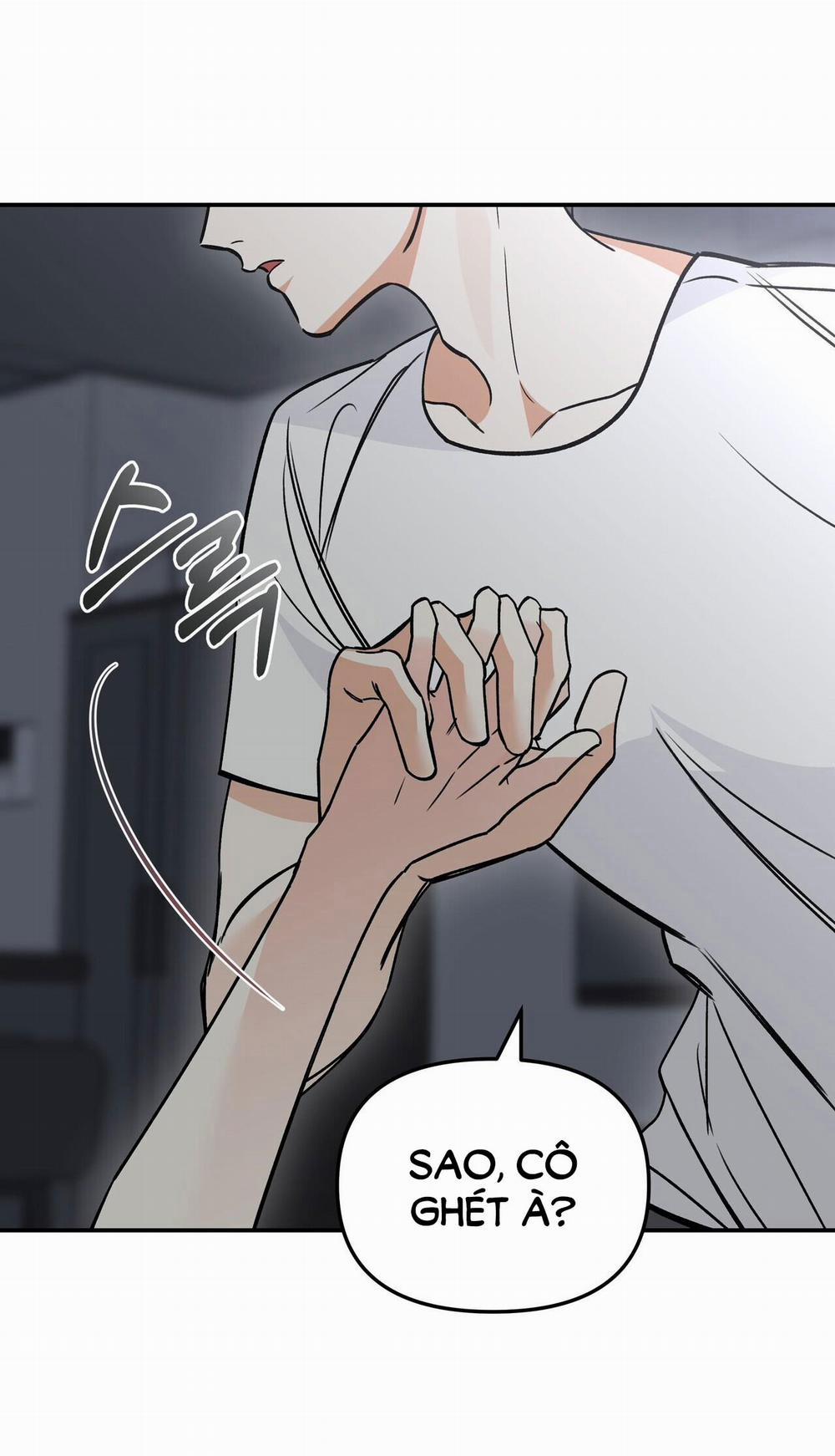 [18+] Cảm Lạnh 16.1 trang 6