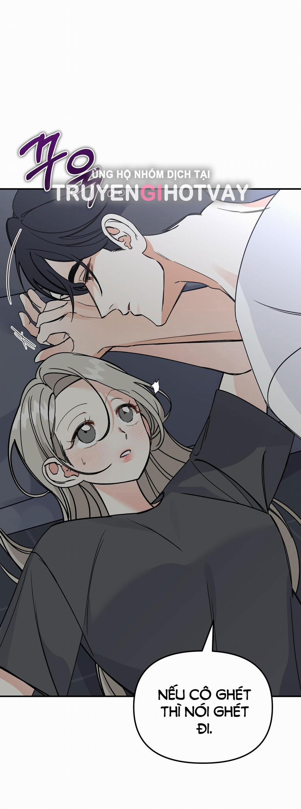 [18+] Cảm Lạnh 16.1 trang 7