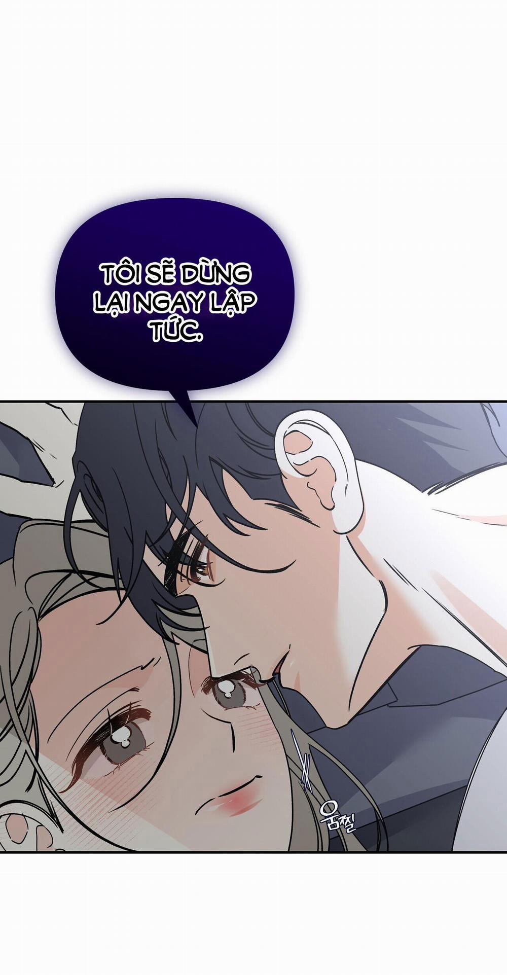 [18+] Cảm Lạnh 16.1 trang 8