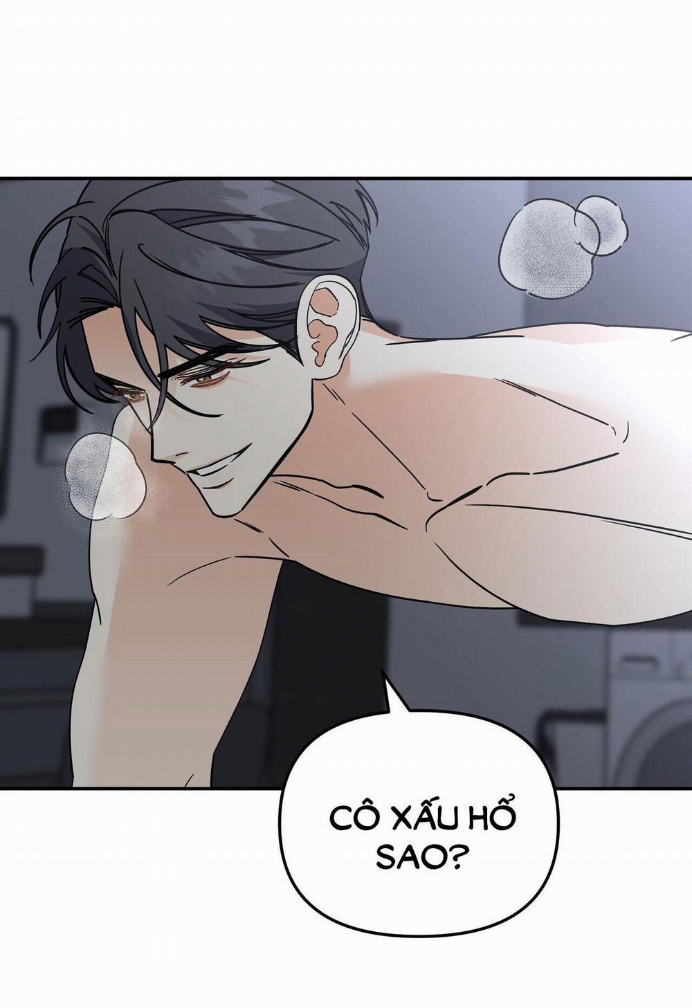 [18+] Cảm Lạnh 16.2 trang 1