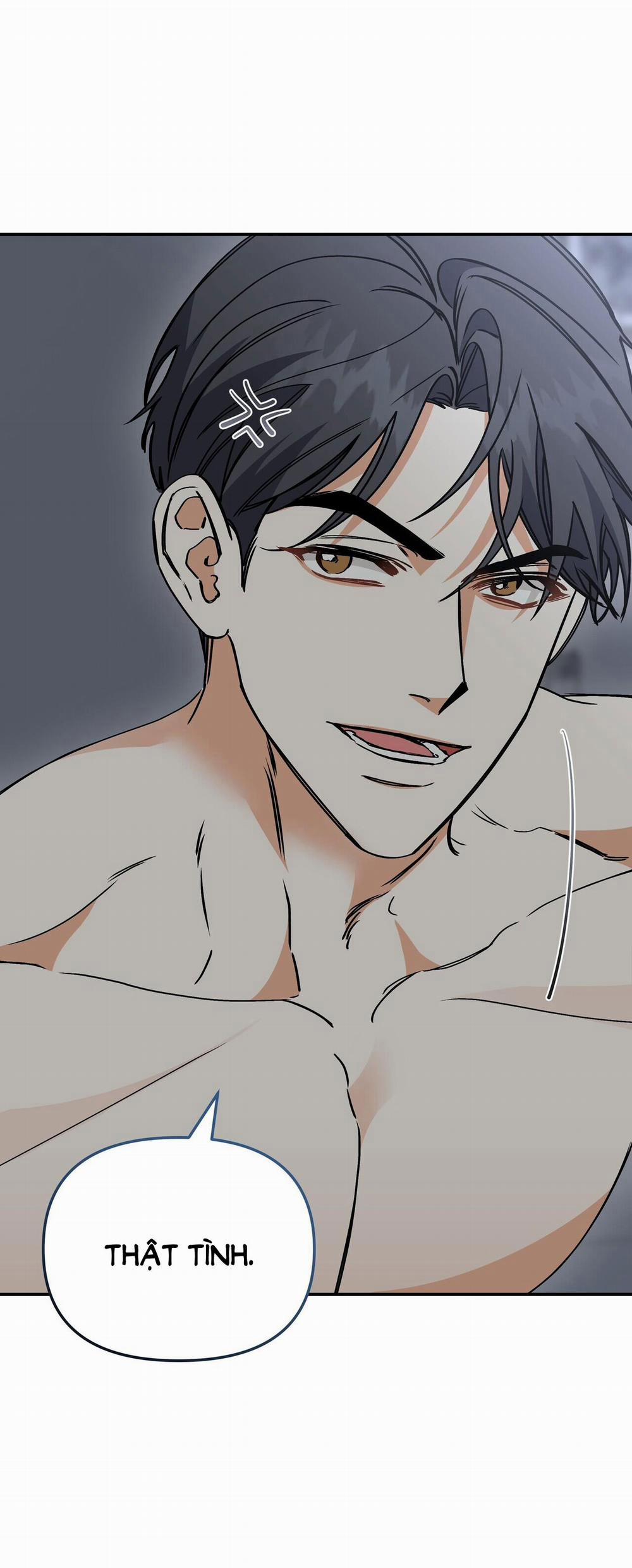 [18+] Cảm Lạnh 16.2 trang 14