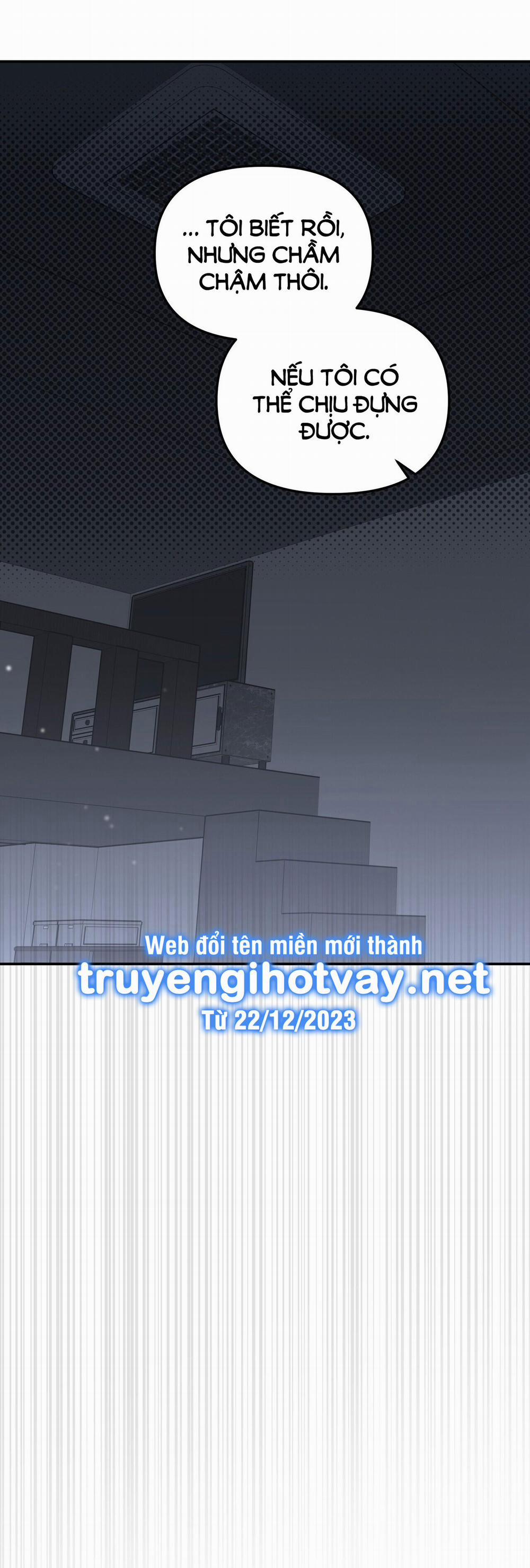 [18+] Cảm Lạnh 16.2 trang 17