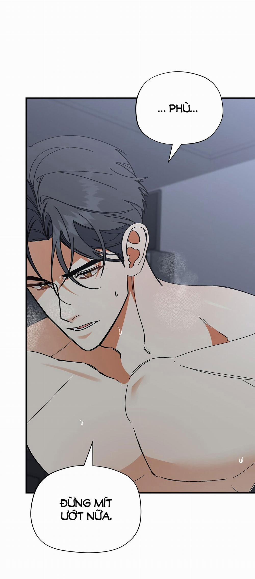 [18+] Cảm Lạnh 16.2 trang 22