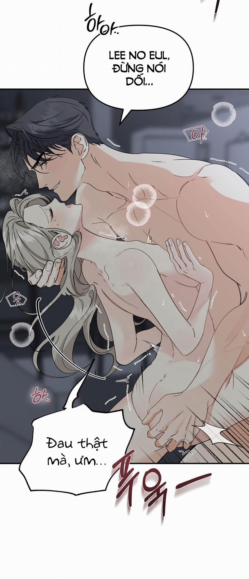 [18+] Cảm Lạnh 16.2 trang 27