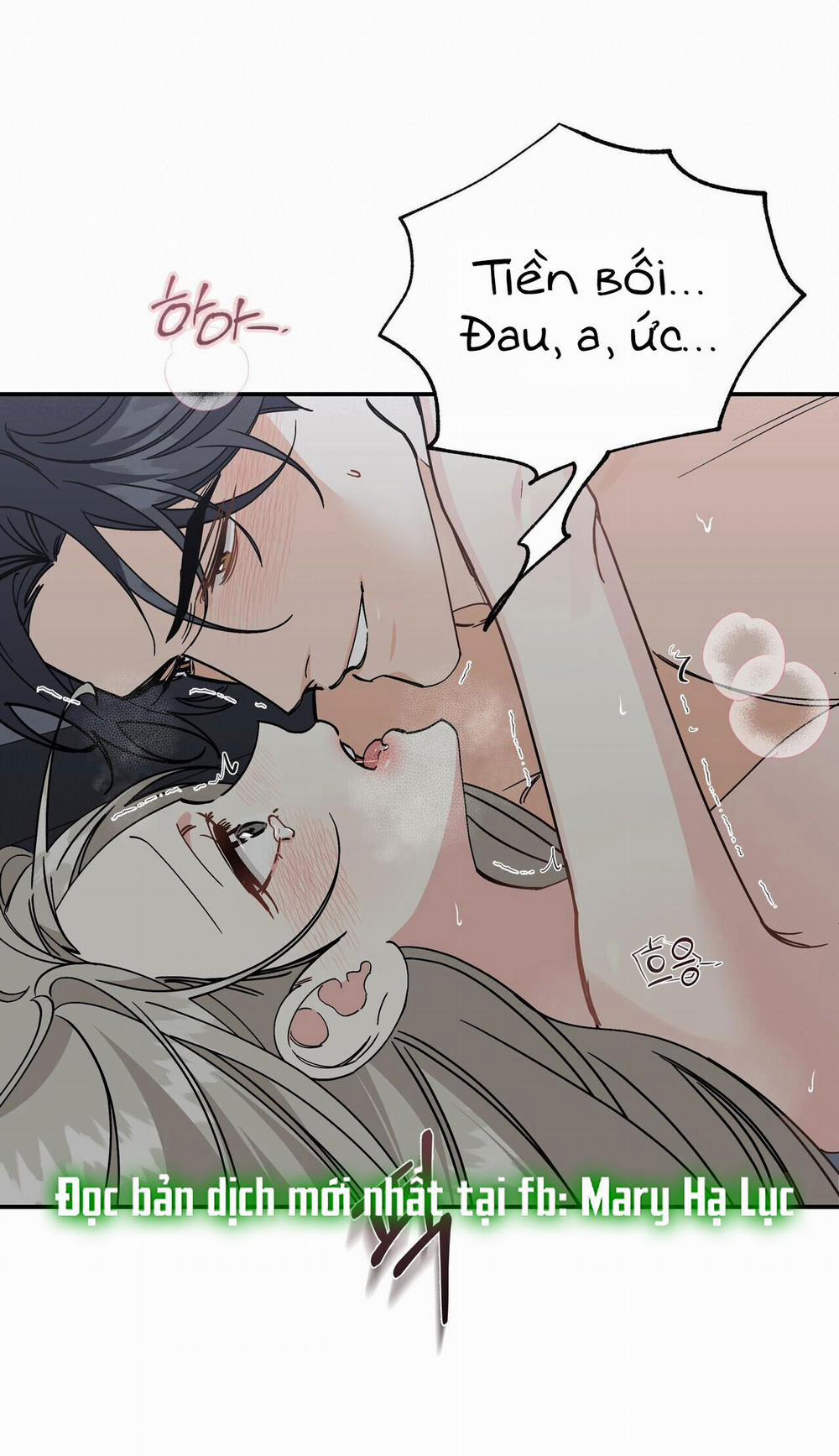 [18+] Cảm Lạnh 16.2 trang 29