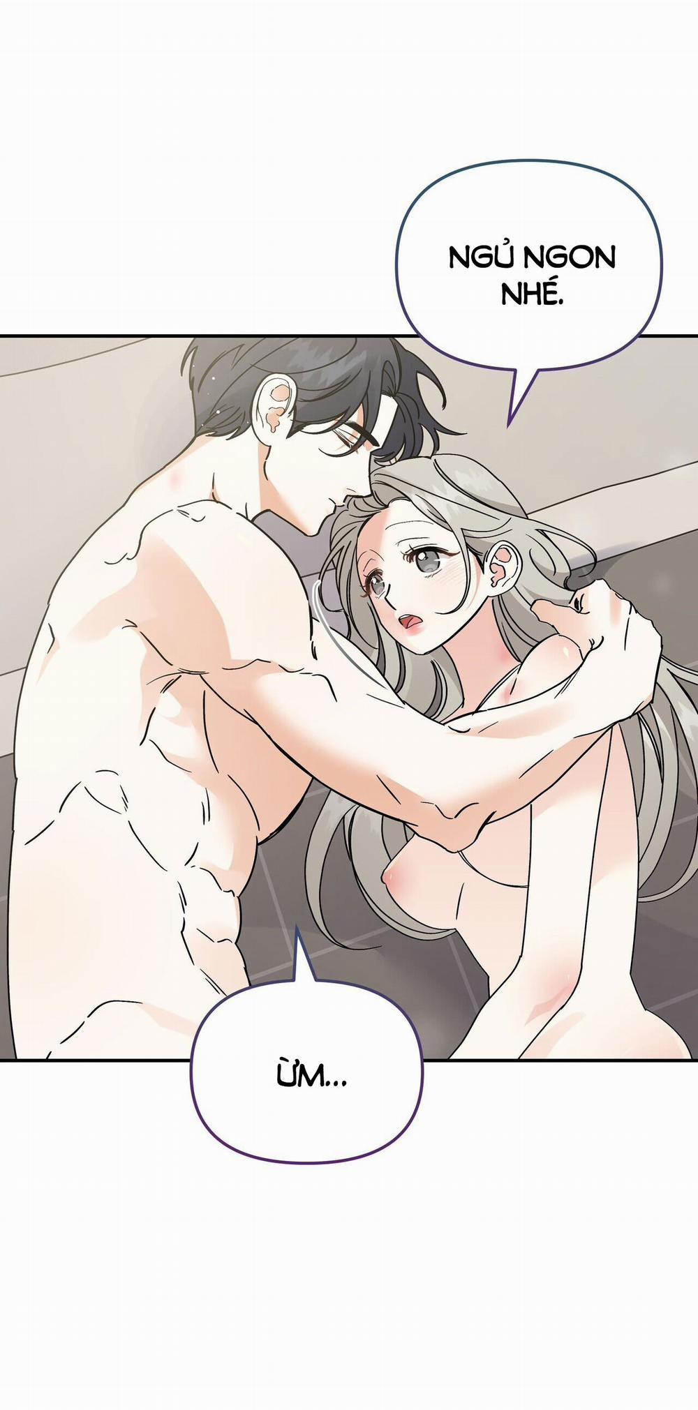 [18+] Cảm Lạnh 16.2 trang 40