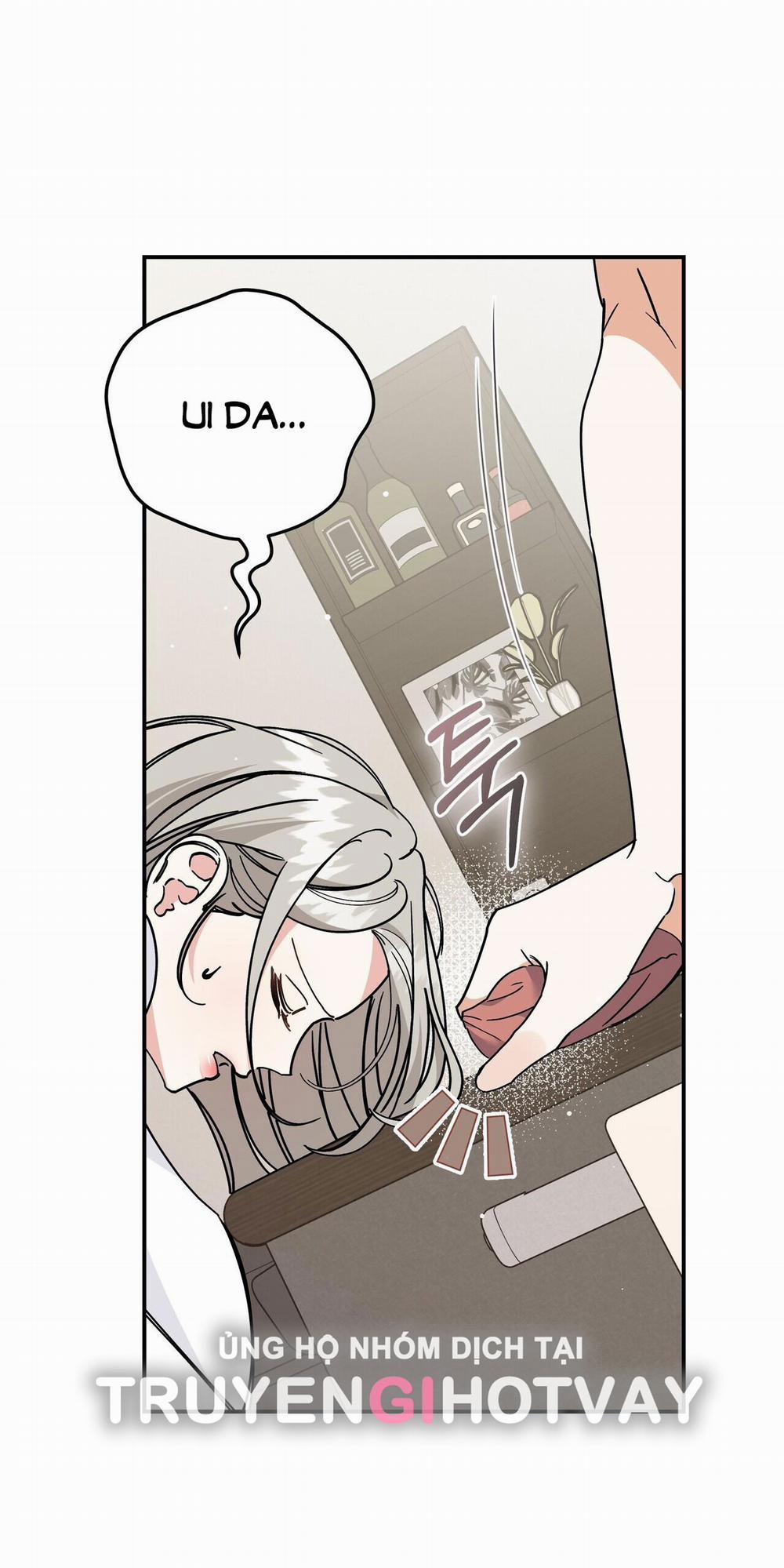 [18+] Cảm Lạnh 17.1 trang 12