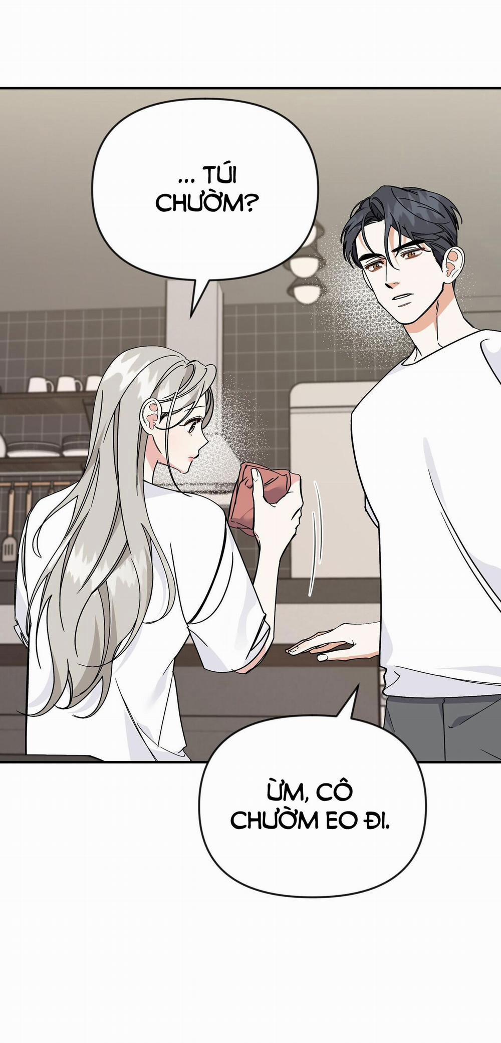 [18+] Cảm Lạnh 17.1 trang 14