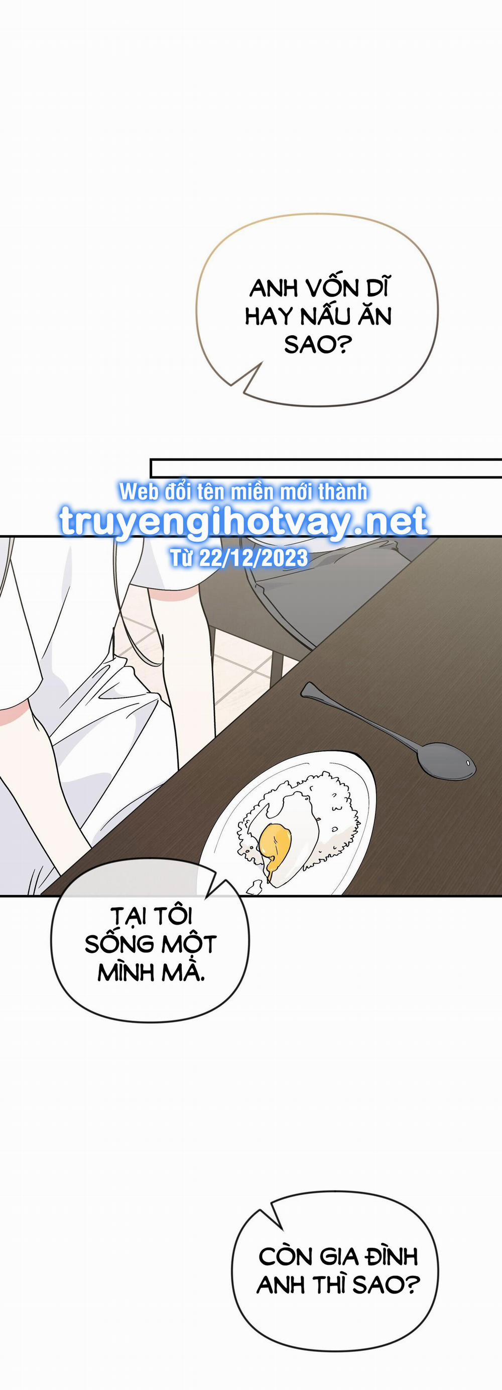 [18+] Cảm Lạnh 17.1 trang 16