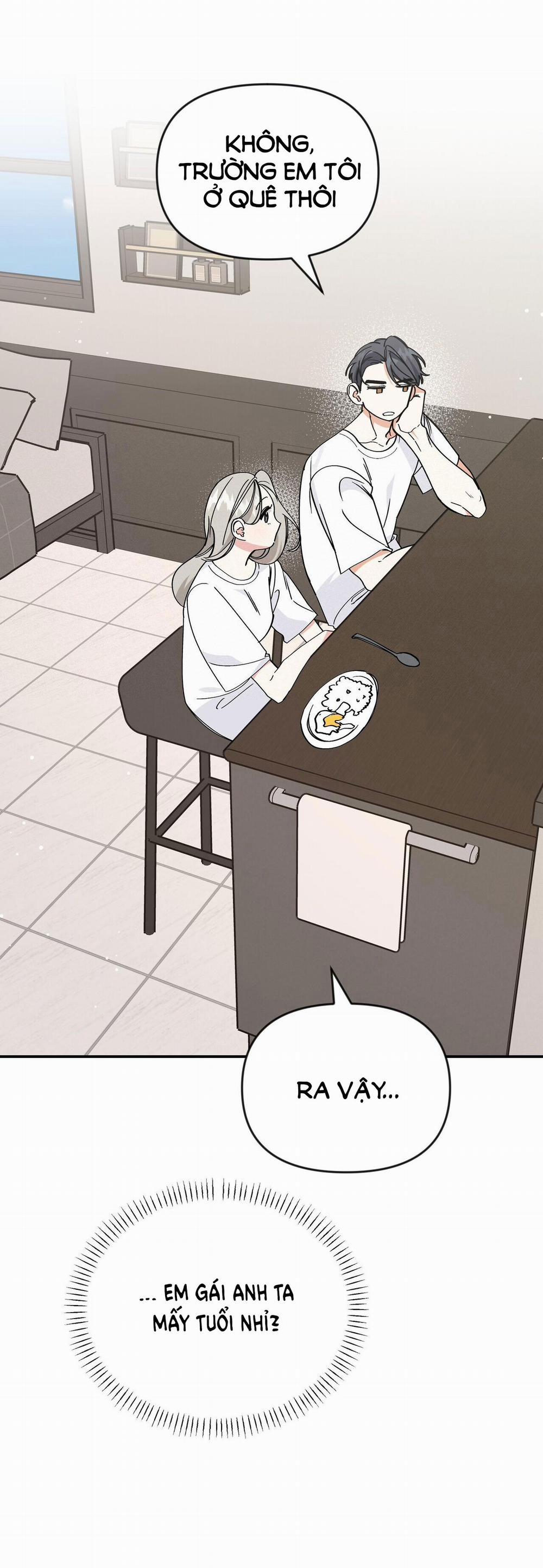 [18+] Cảm Lạnh 17.1 trang 18