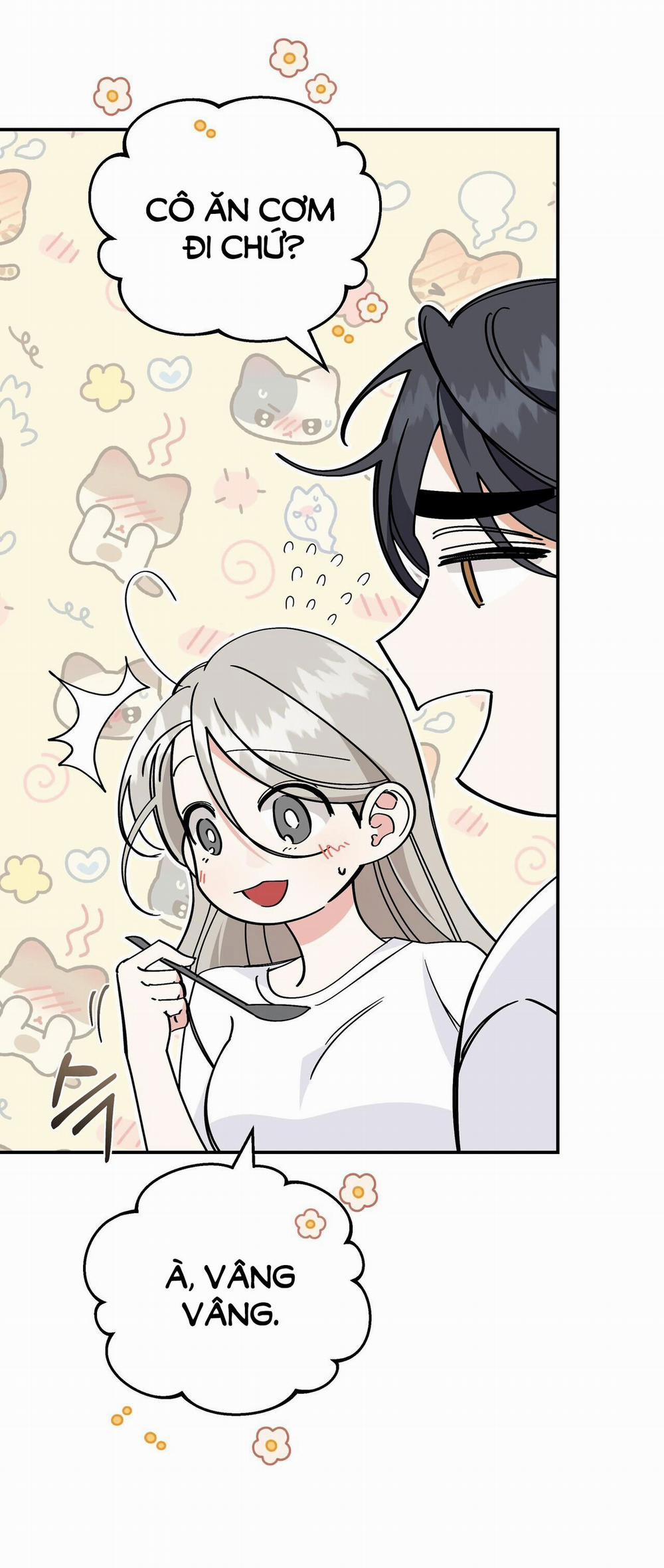 [18+] Cảm Lạnh 17.1 trang 20