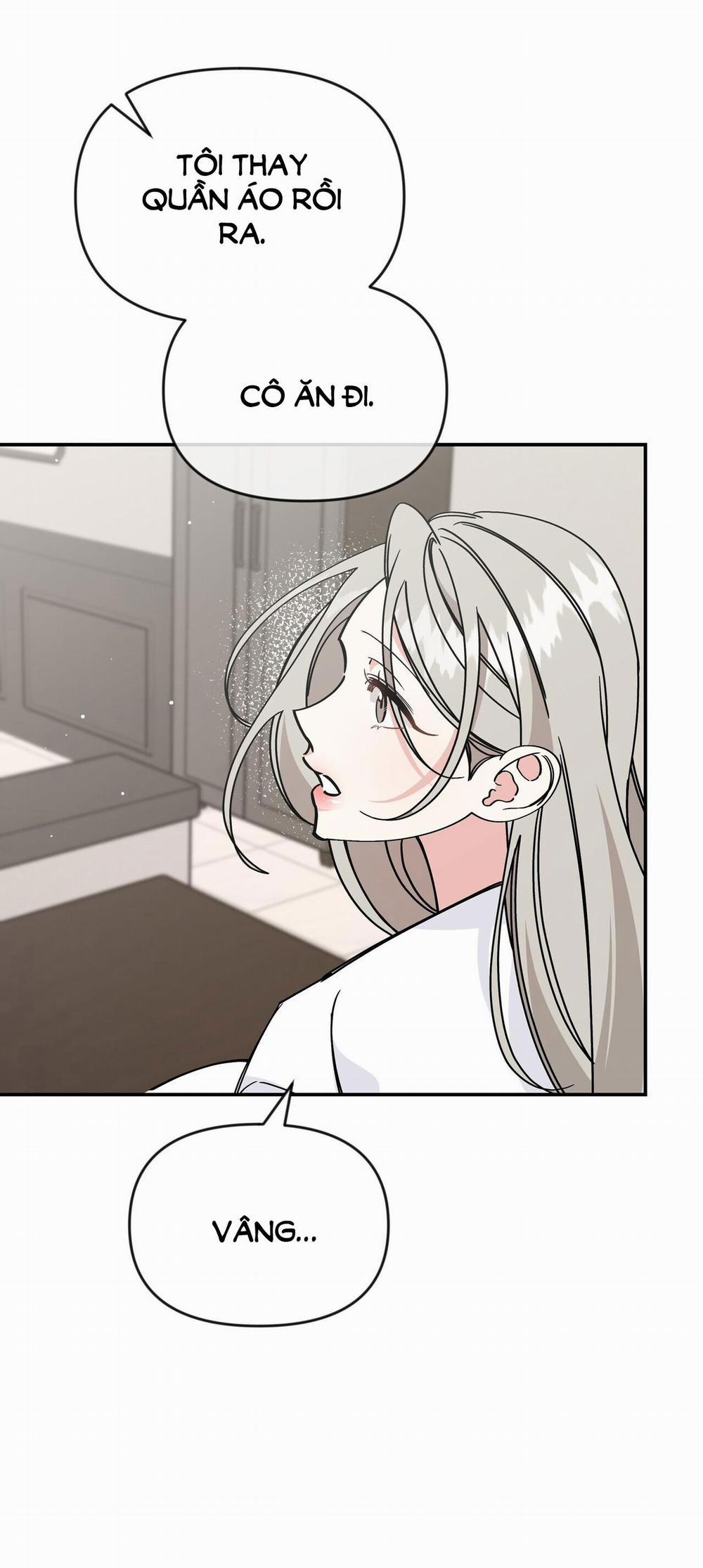 [18+] Cảm Lạnh 17.1 trang 22