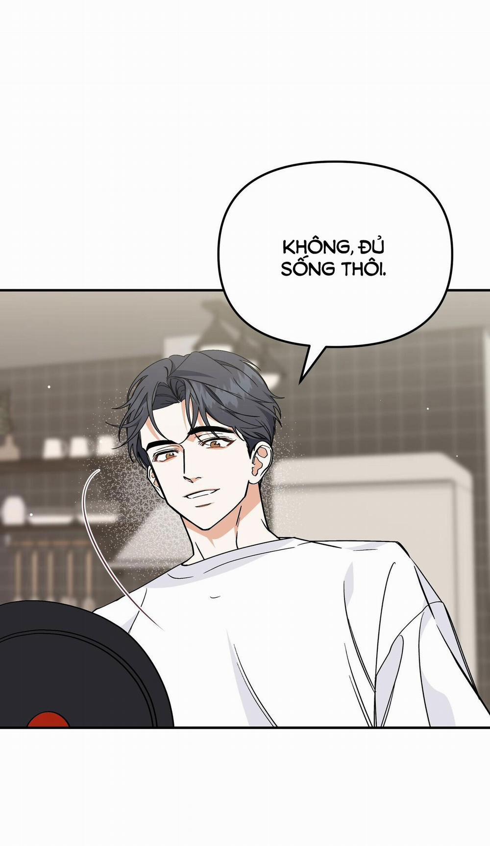 [18+] Cảm Lạnh 17.1 trang 4