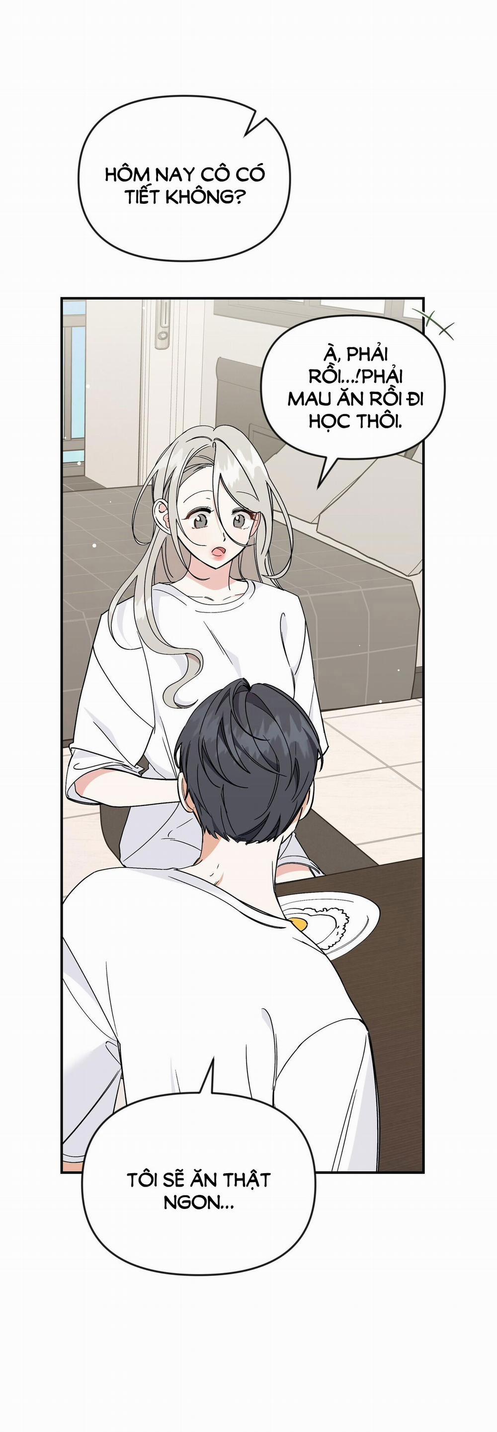 [18+] Cảm Lạnh 17.1 trang 6