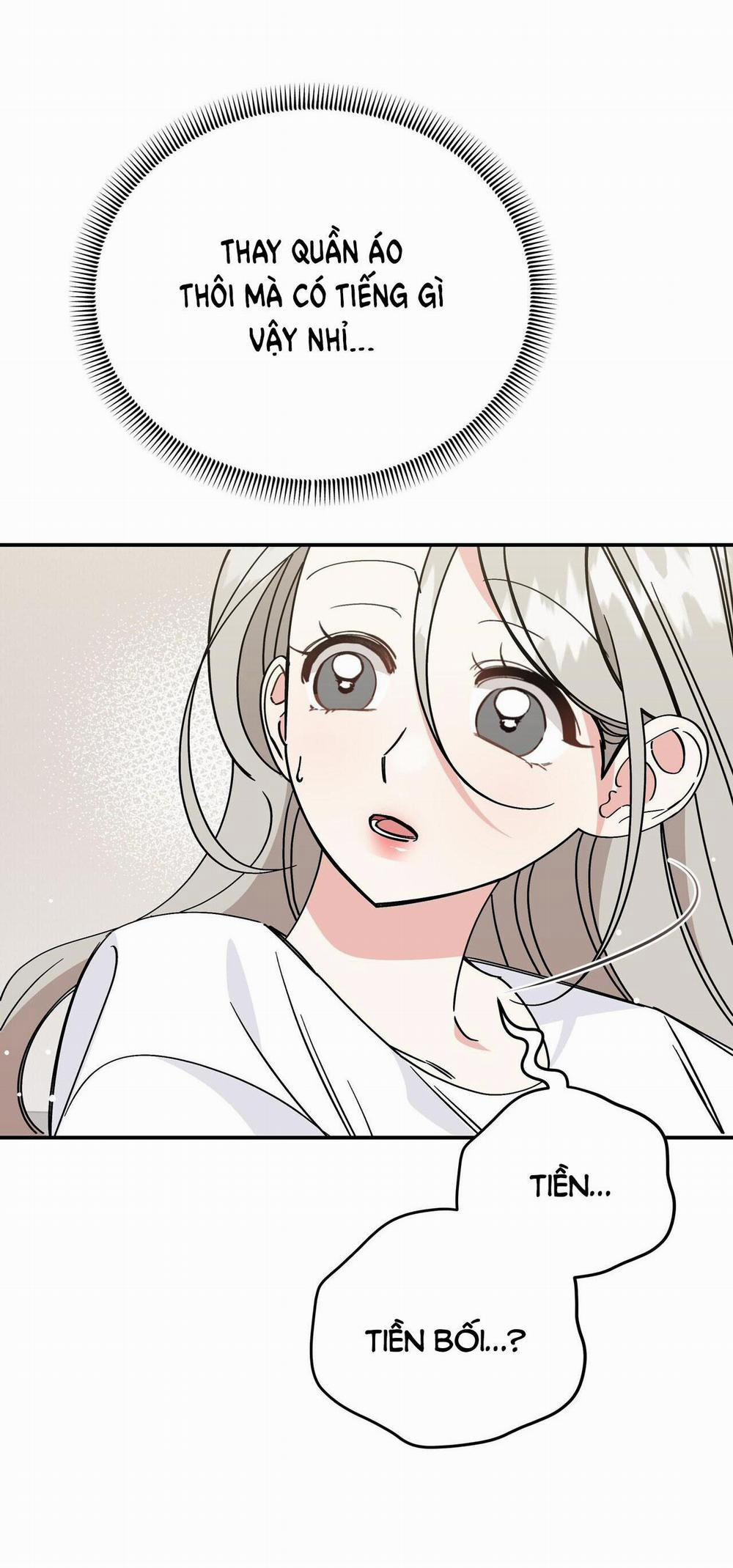 [18+] Cảm Lạnh 17.2 trang 1