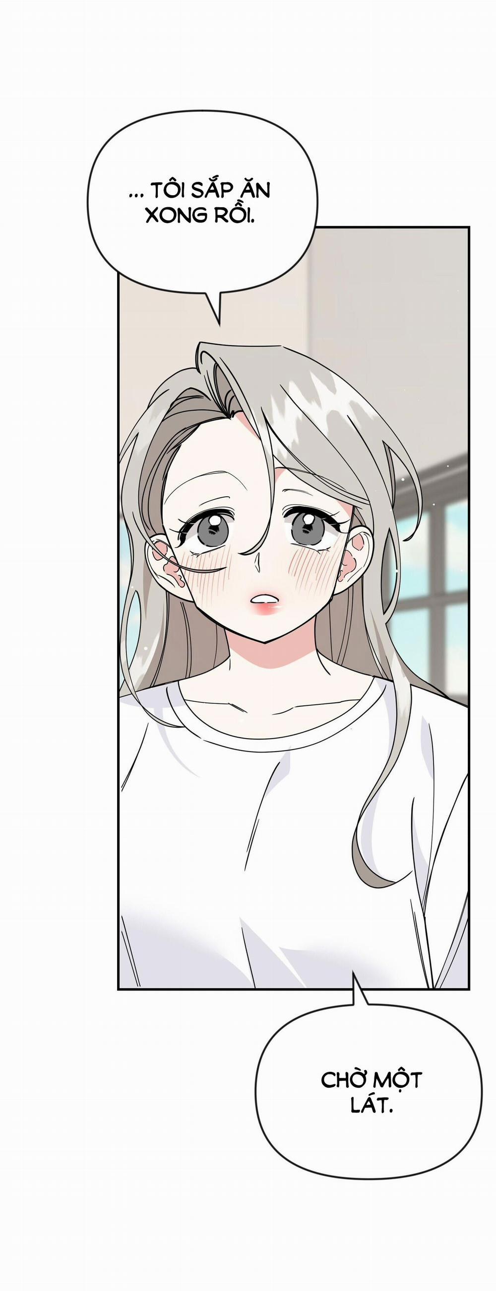 [18+] Cảm Lạnh 17.2 trang 10