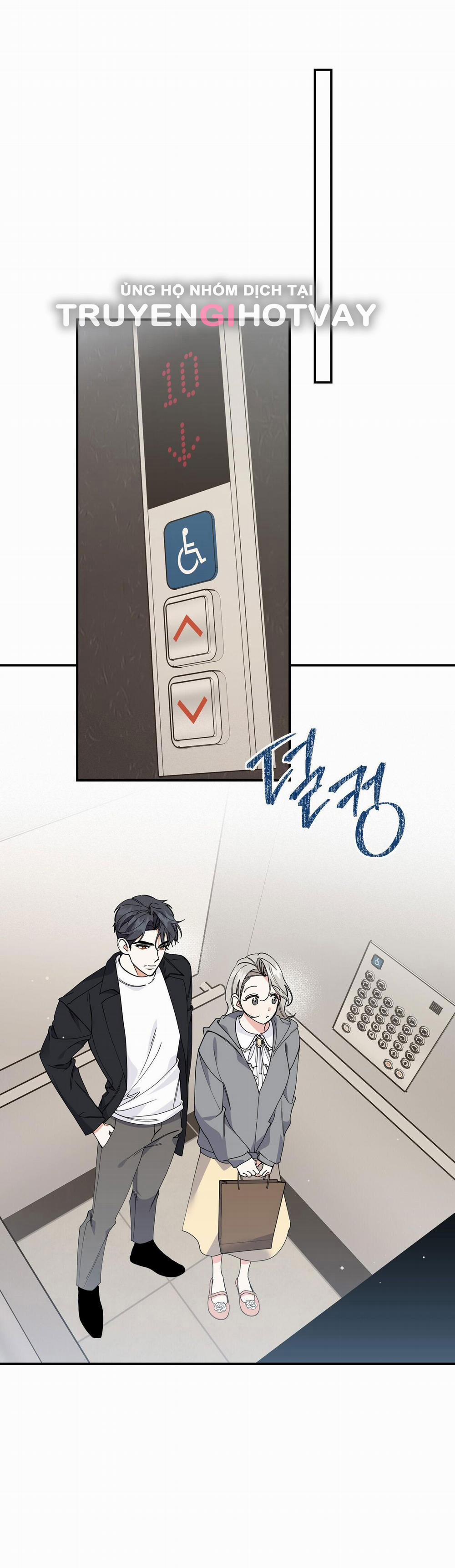 [18+] Cảm Lạnh 17.2 trang 11