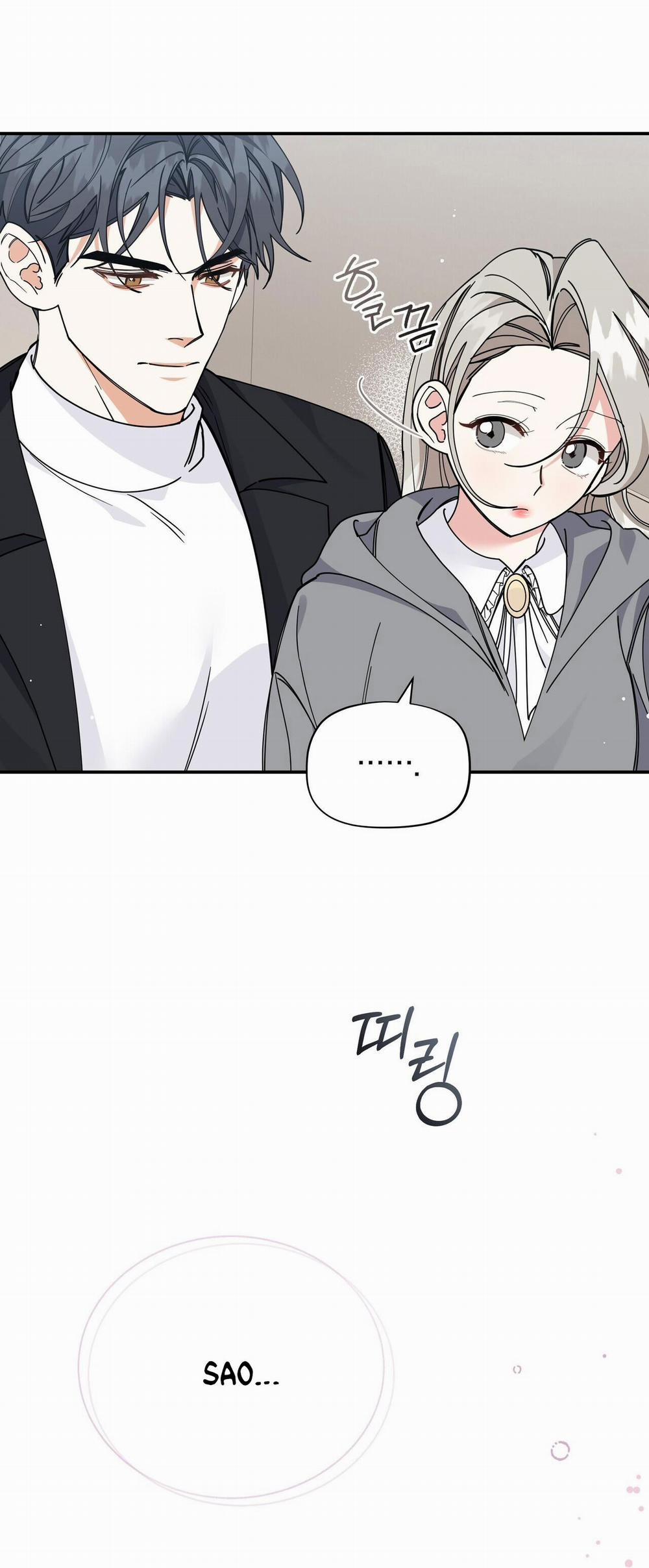 [18+] Cảm Lạnh 17.2 trang 12