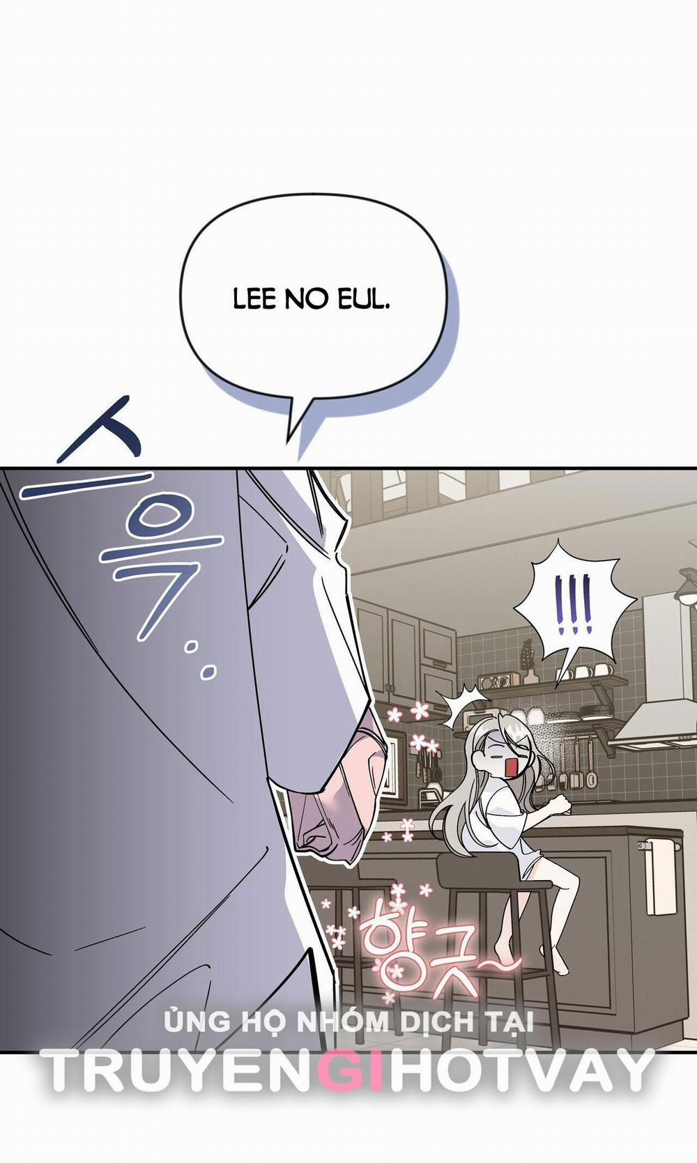 [18+] Cảm Lạnh 17.2 trang 2