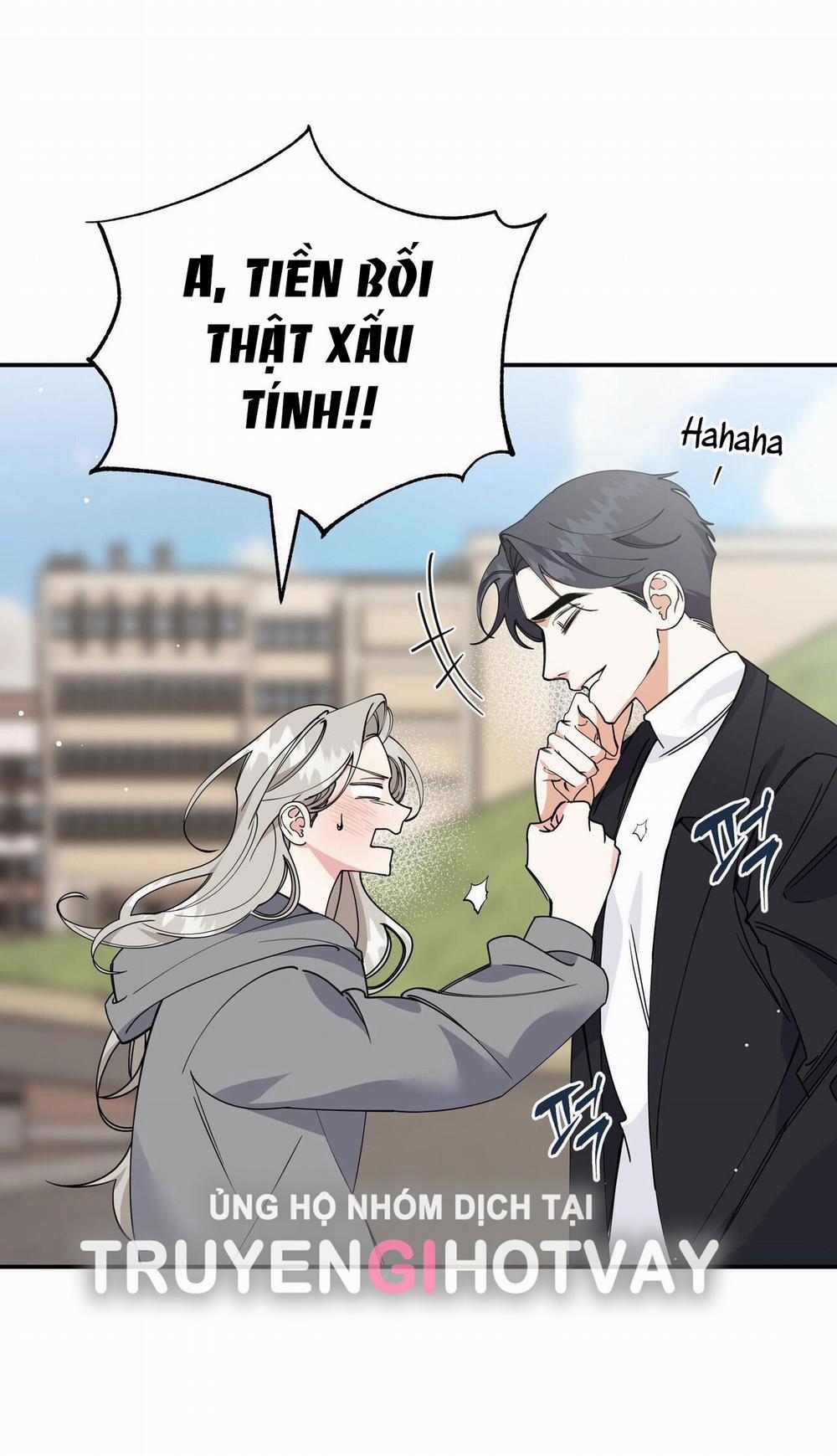 [18+] Cảm Lạnh 17.2 trang 28