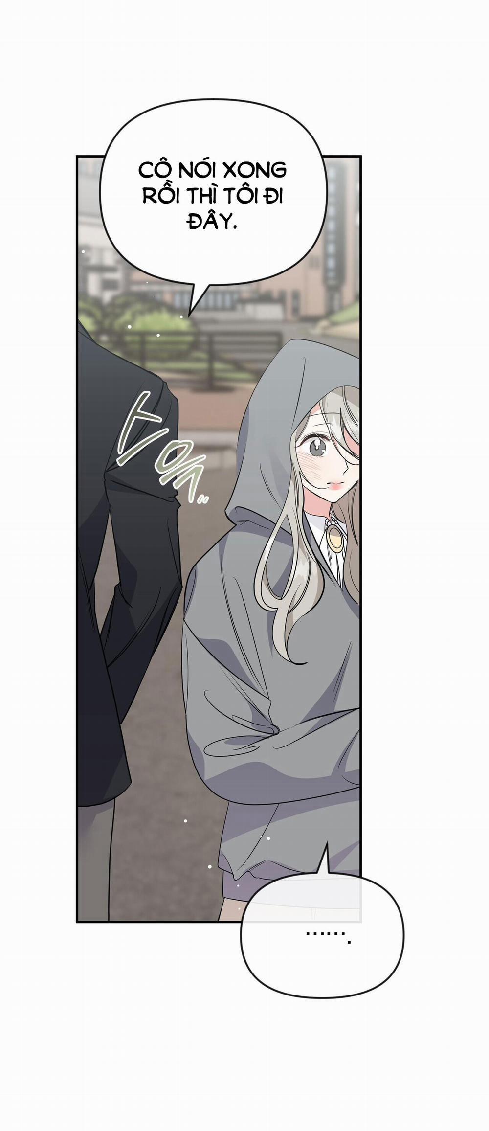 [18+] Cảm Lạnh 17.2 trang 32