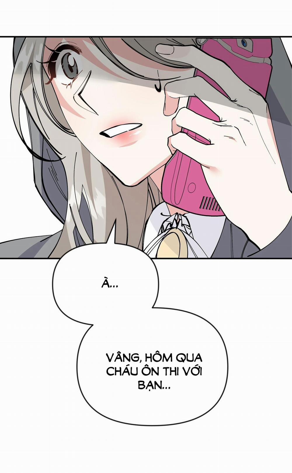 [18+] Cảm Lạnh 17.2 trang 36