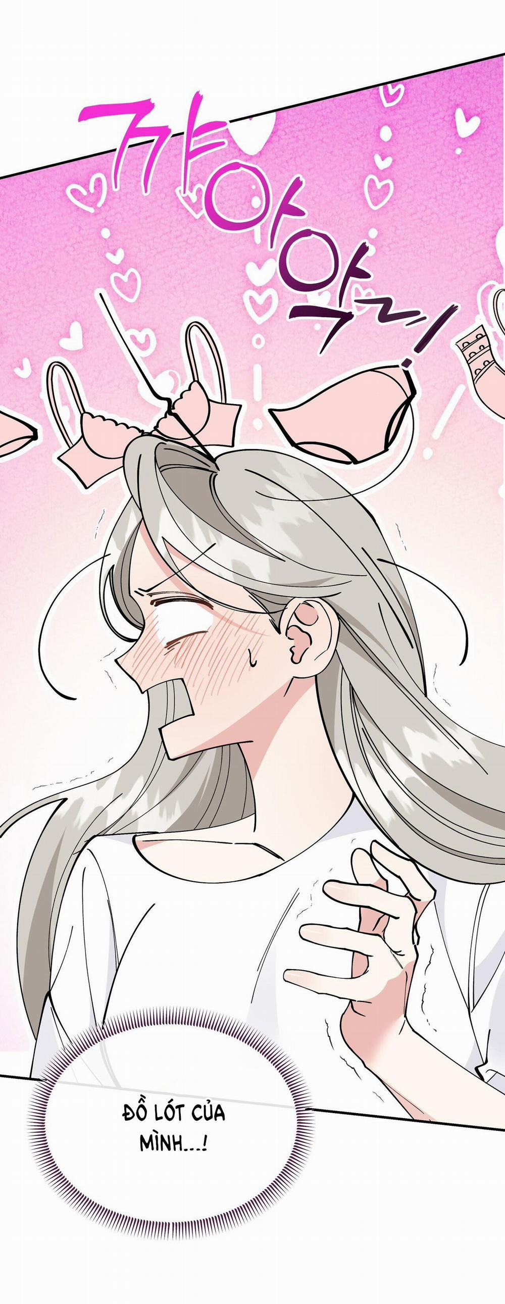 [18+] Cảm Lạnh 17.2 trang 4