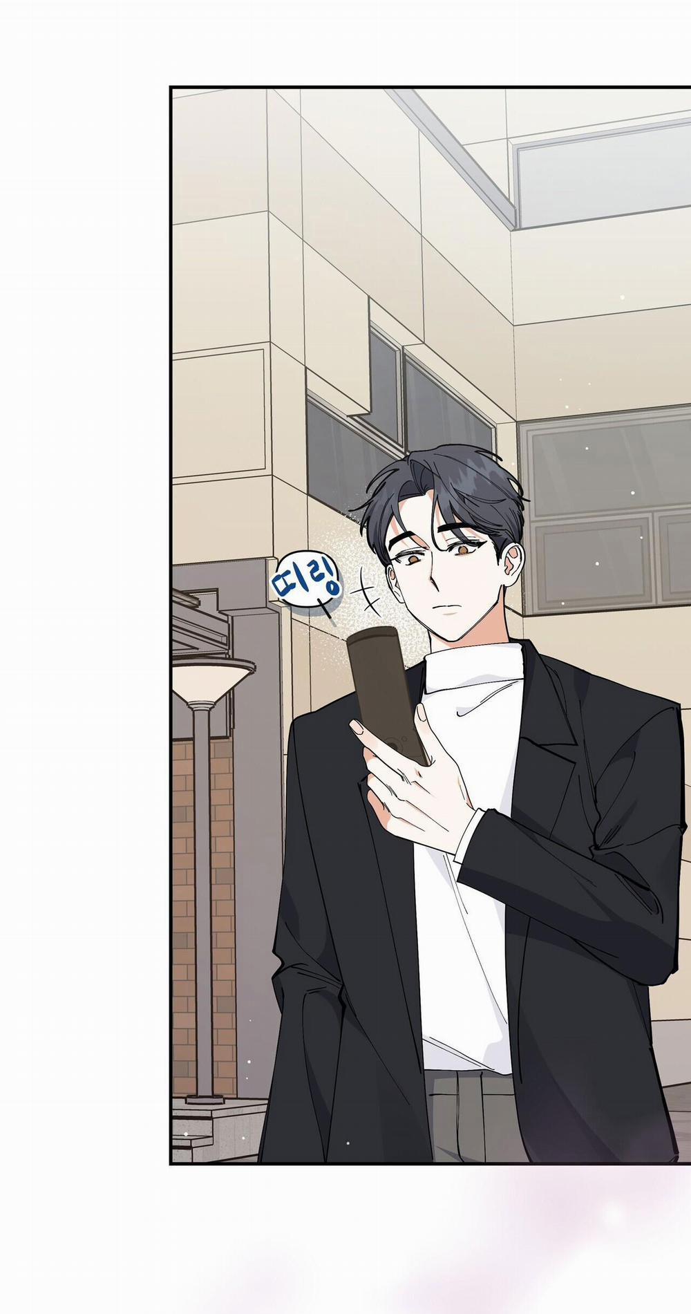 [18+] Cảm Lạnh 17.2 trang 43