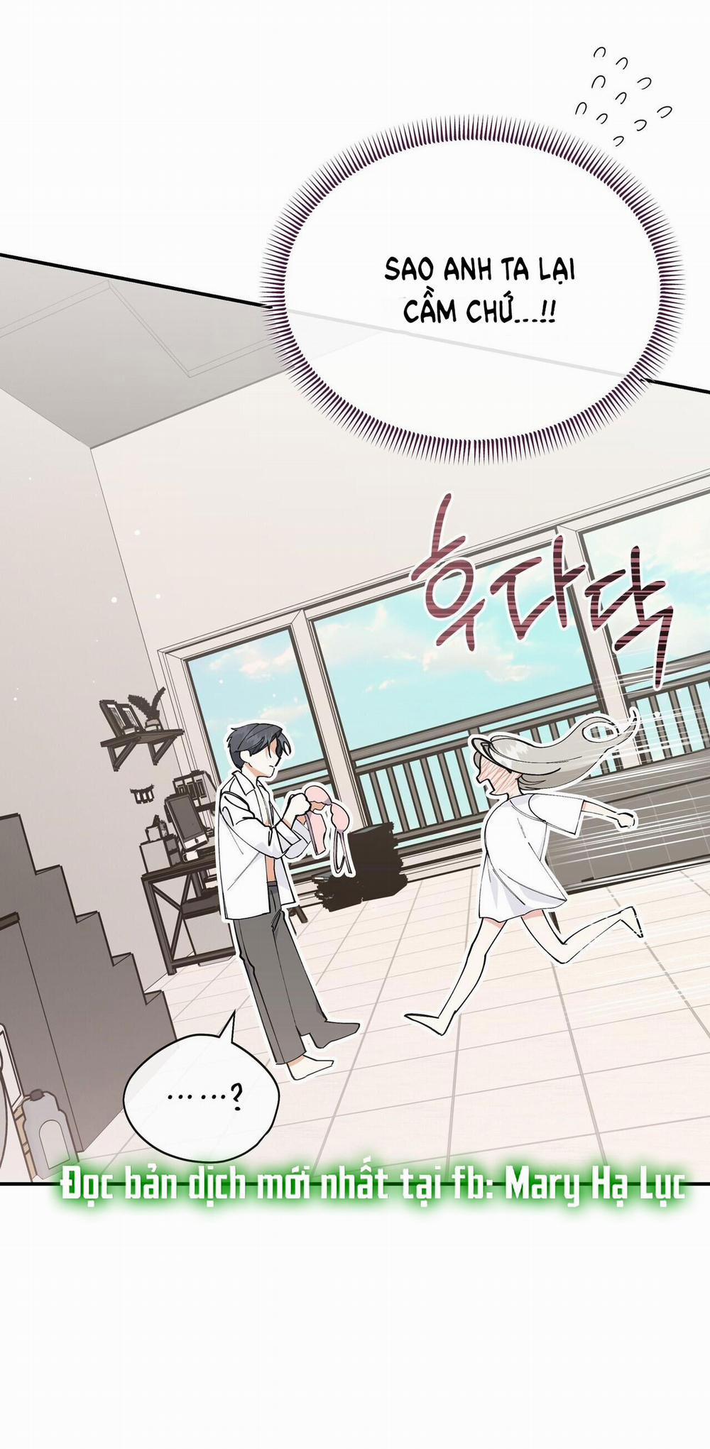 [18+] Cảm Lạnh 17.2 trang 5