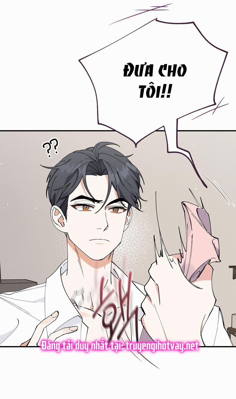 [18+] Cảm Lạnh 17.2 trang 6