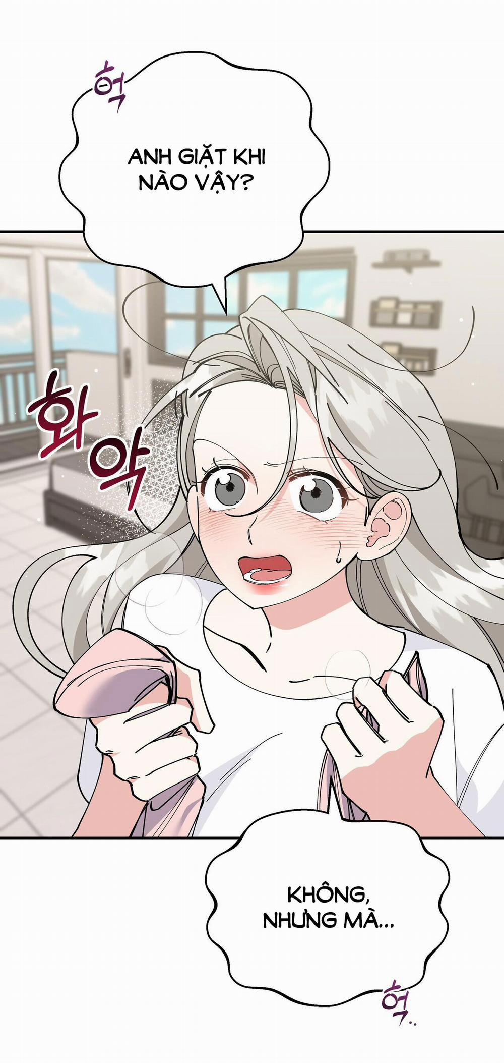 [18+] Cảm Lạnh 17.2 trang 7