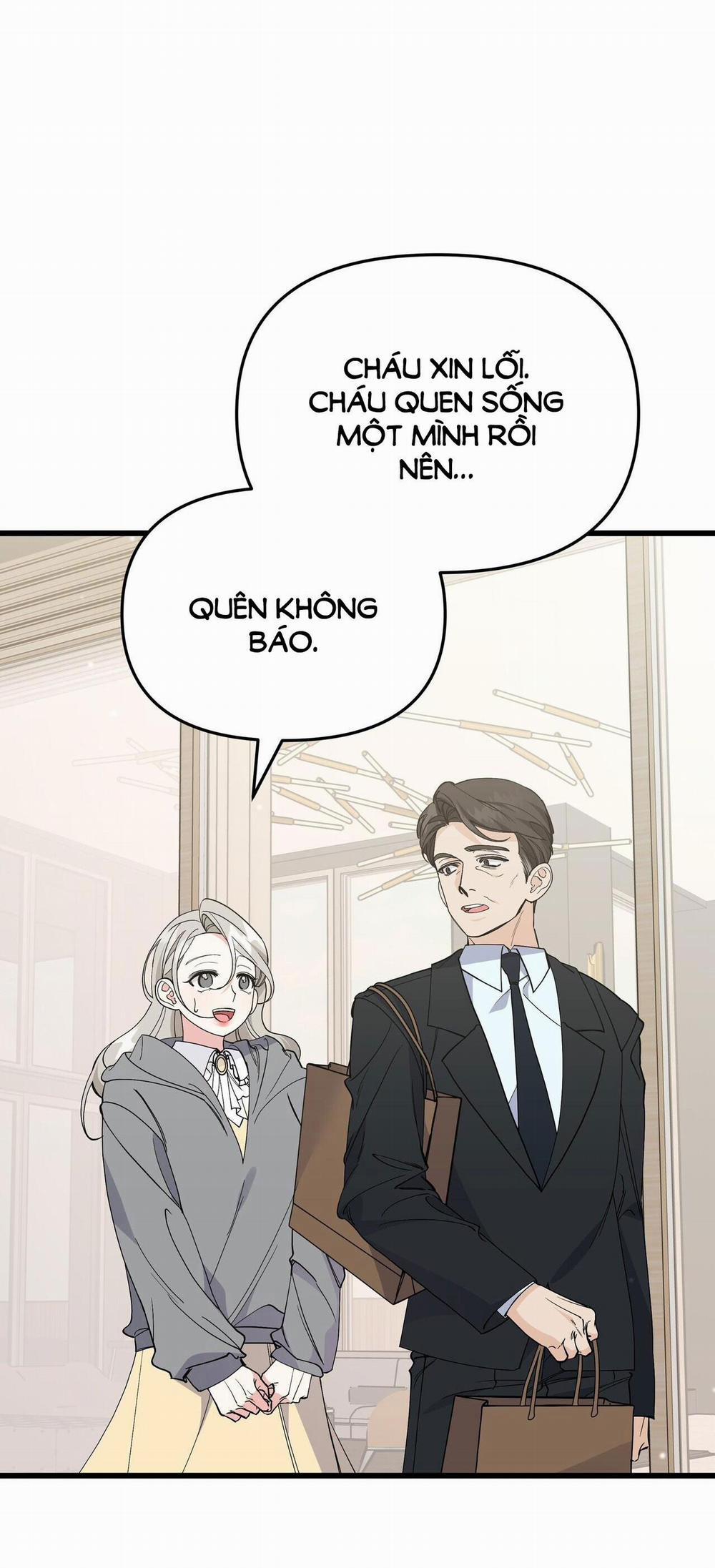 [18+] Cảm Lạnh 18.1 trang 1