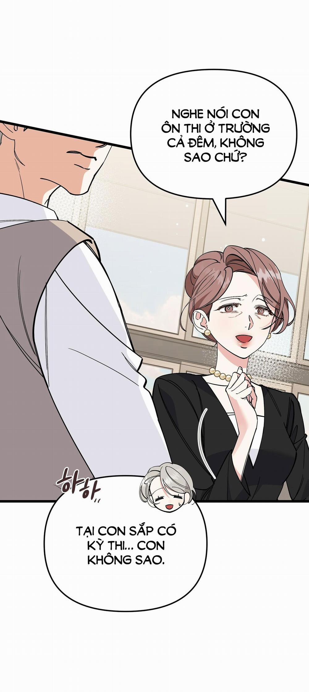 [18+] Cảm Lạnh 18.1 trang 10