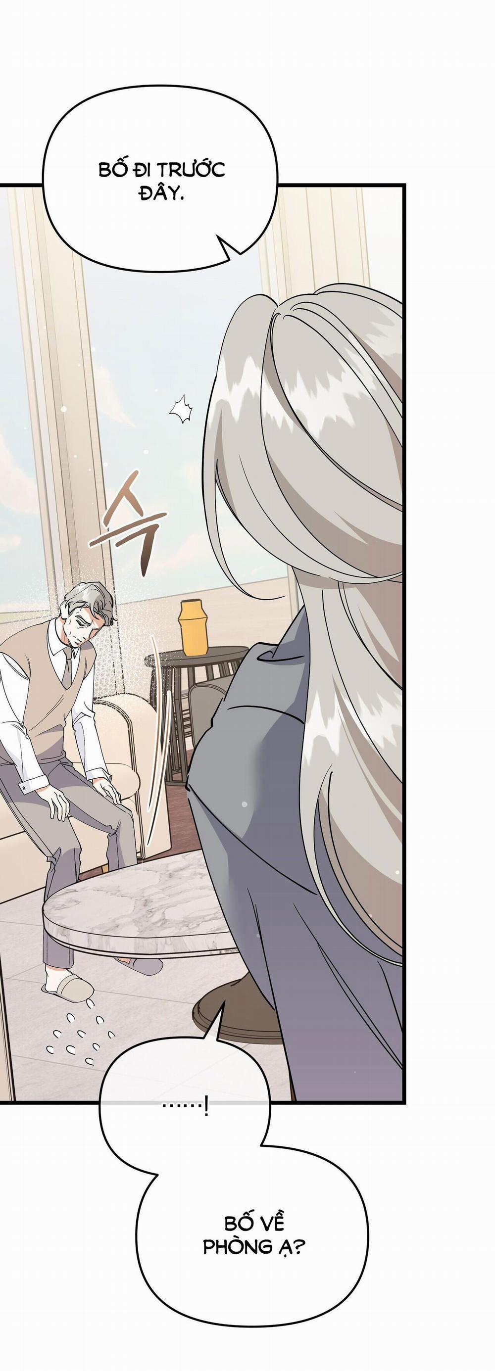 [18+] Cảm Lạnh 18.1 trang 12