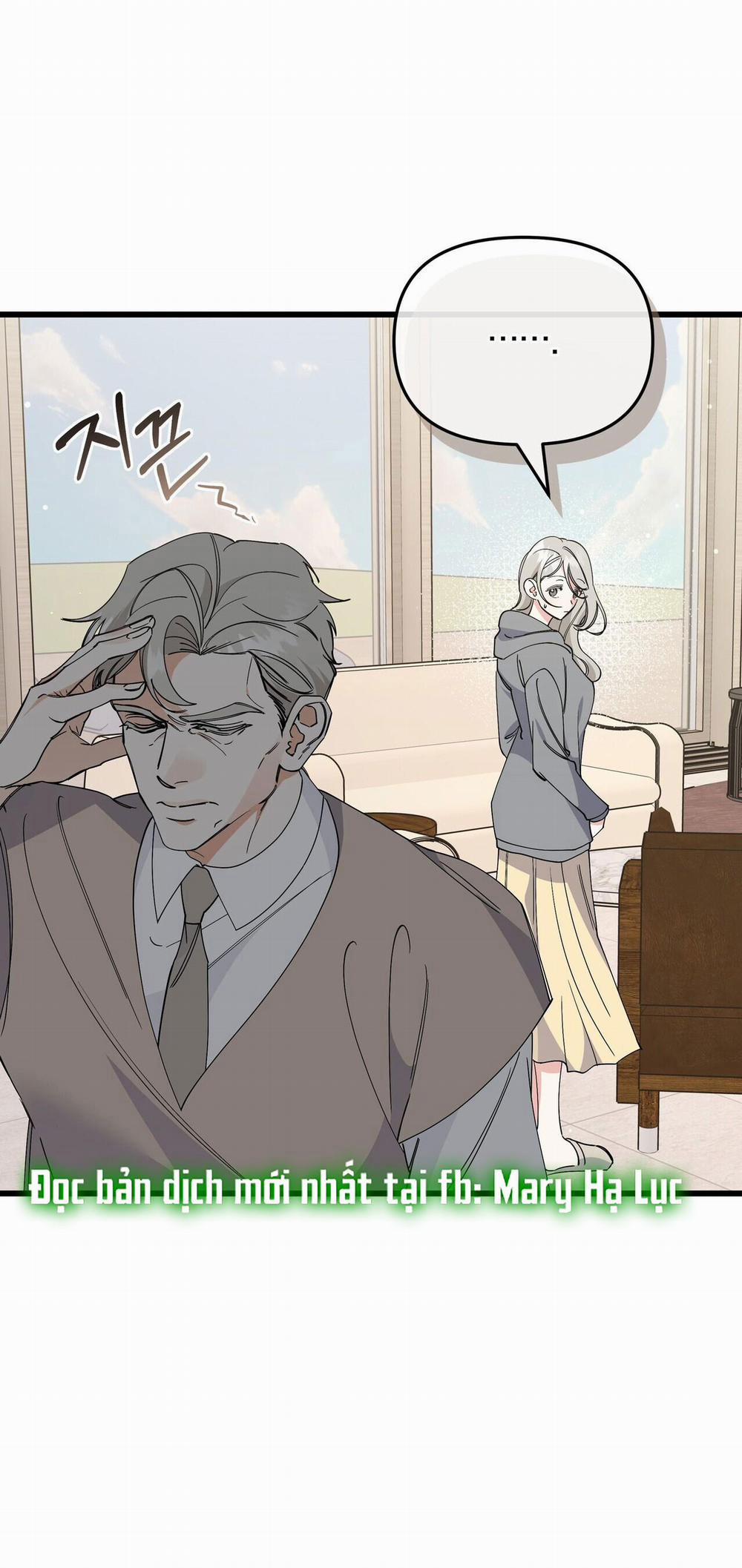 [18+] Cảm Lạnh 18.1 trang 14